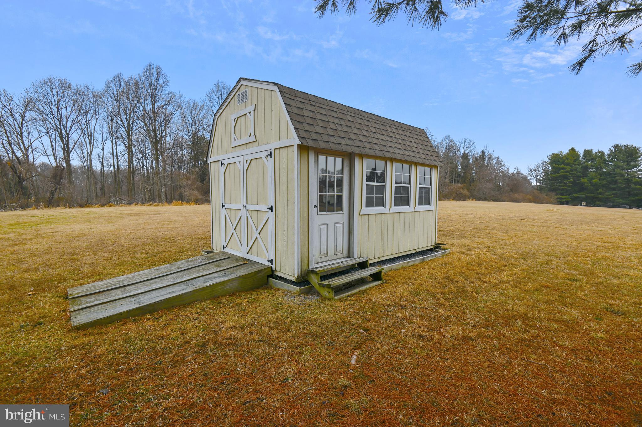 WORTHINGTON RIDGE - Residential