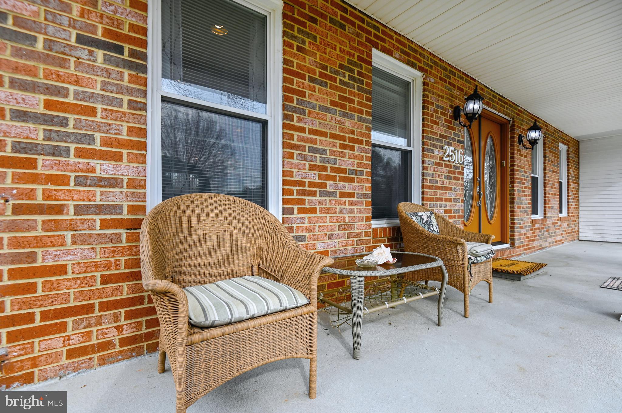 WORTHINGTON RIDGE - Residential