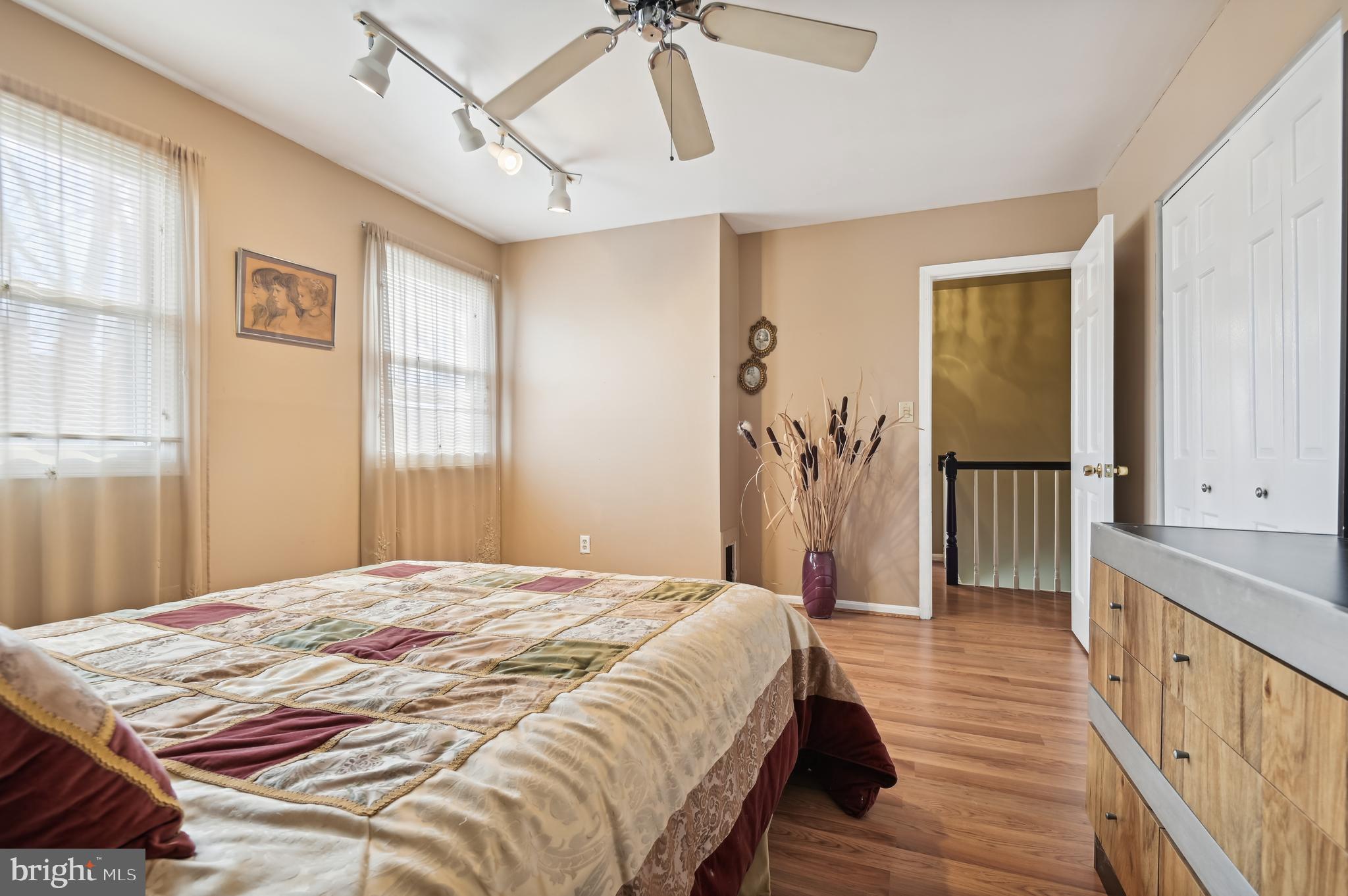 WORTHINGTON RIDGE - Residential