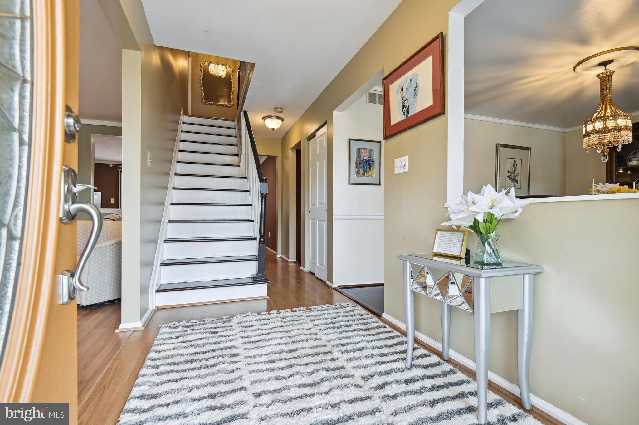 WORTHINGTON RIDGE - Residential