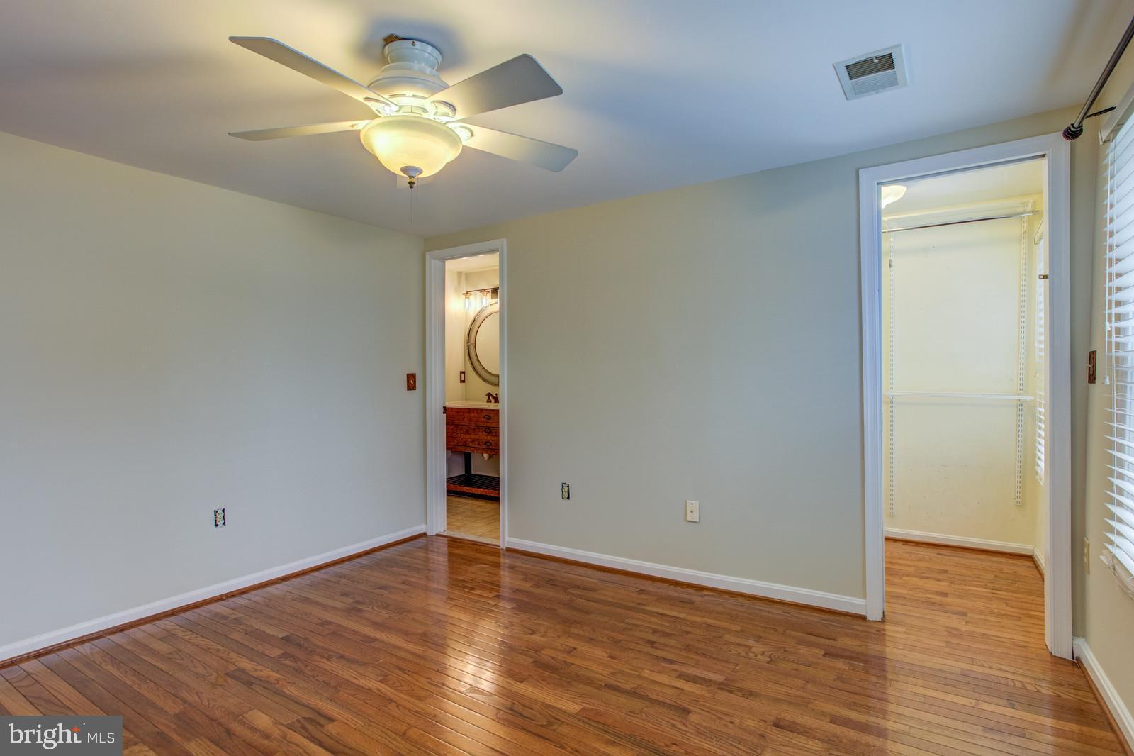 PARKER GRAY - Residential Lease