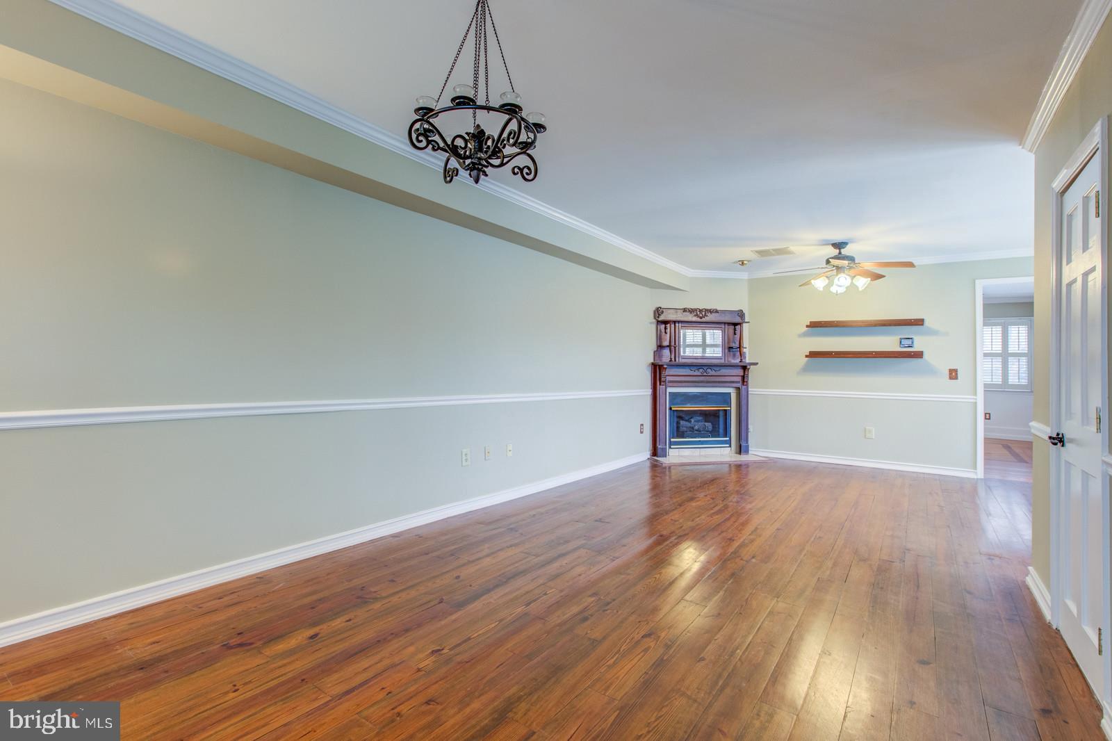PARKER GRAY - Residential Lease