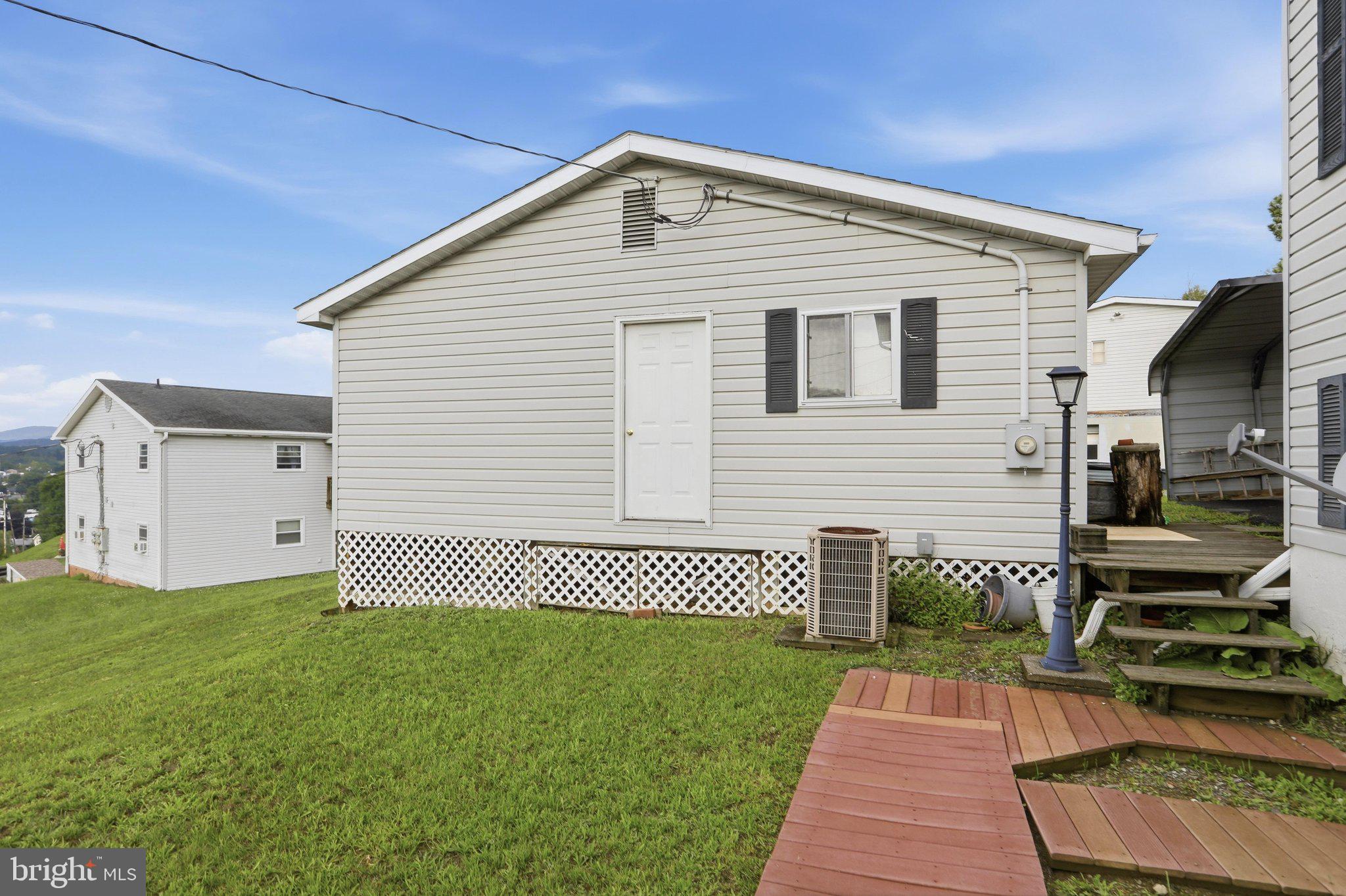 N/A - Residential