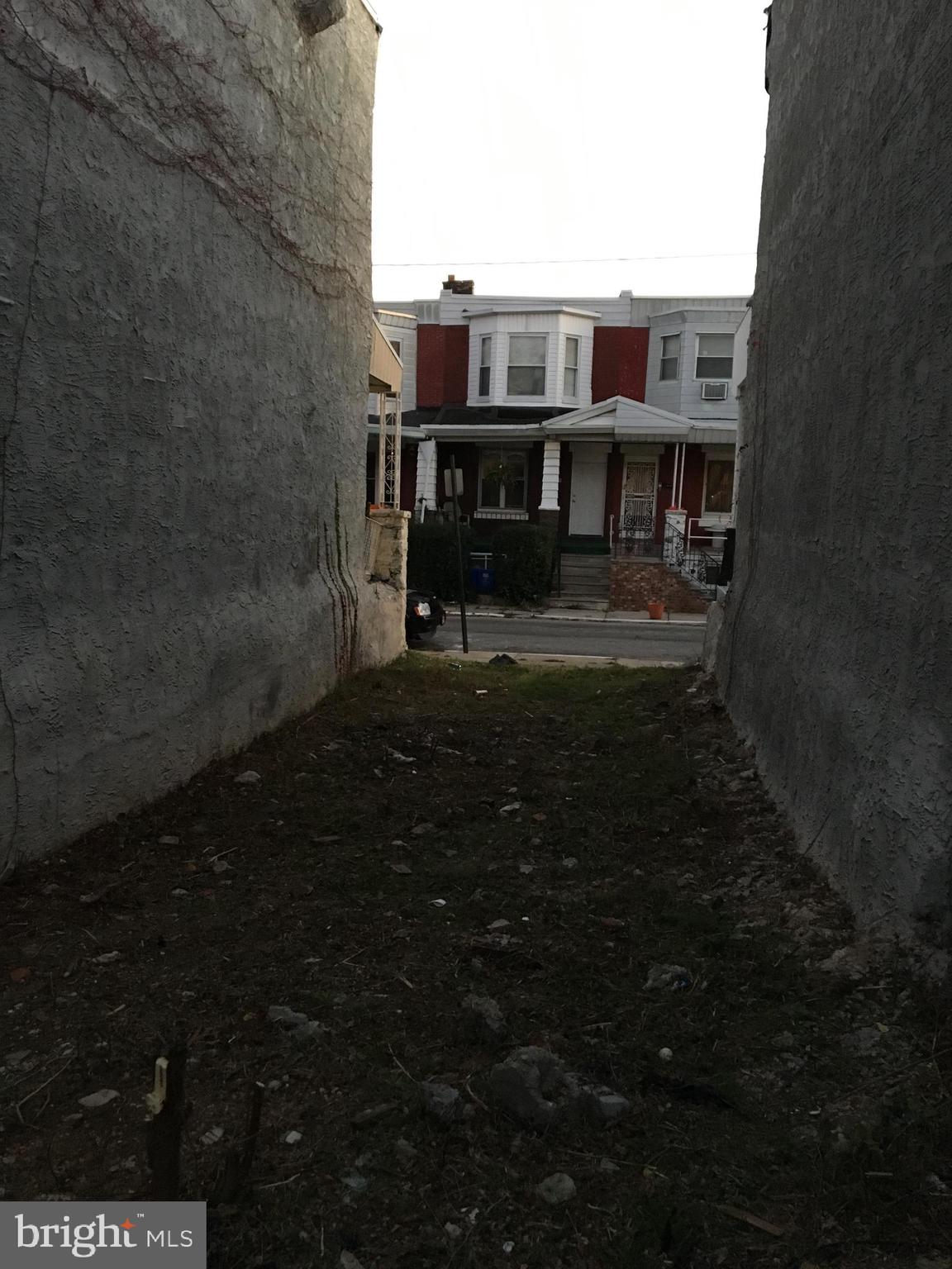 Prime Development Opportunity | Zoned RSA-5 | Investor Alert – 6017 Delancey St

Attention investors, builders, and developers—don’t miss this prime vacant lot opportunity in the rapidly developing West Philadelphia corridor. Located on a residential block experiencing strong revitalization, 6017 Delancey St offers the perfect canvas for your next project.

This property is zoned RSA-5 (Residential Single-Family Attached), making it ideal for ground-up construction of a single-family home—perfect for resale or long-term rental hold. With continued demand for quality housing in the area, this lot presents an excellent opportunity to capitalize on appreciating values and strong rental potential.

Surrounded by renovated homes and active development, this block is transforming quickly, making now the time to secure your position before prices climb further.

Property Highlights:

Zoned RSA-5 – By-right residential development
Ideal for new construction (single-family resale or rental)
Strong ARV potential based on nearby renovated comps
Located on a block with ongoing redevelopment and appreciation
Close proximity to University City, Center City, public transportation, and major corridors

🚨 Investor Alert: Don’t miss the opportunity to scale—another vacant lot is available on the same block at 6140 Delancey St, offering the potential for a package deal or multiple new construction projects in one location.

Whether you’re looking to build and flip, develop and hold, or expand your portfolio, this is a high-upside opportunity in a proven growth area.

Drive by today and start planning your next project—opportunities like this are getting harder to find.