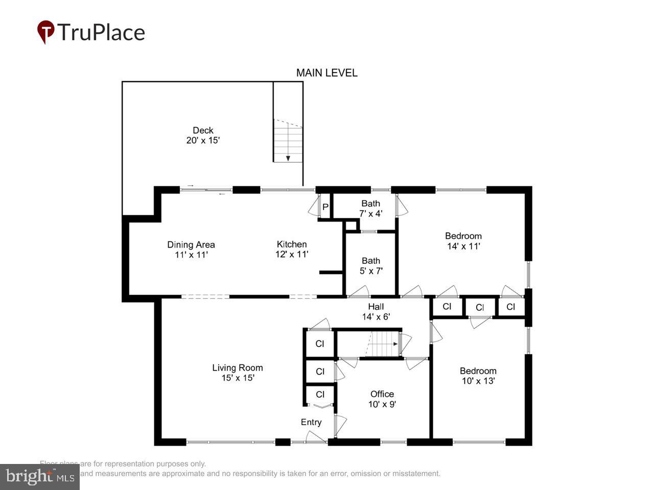 DONNEYBROOK - Residential