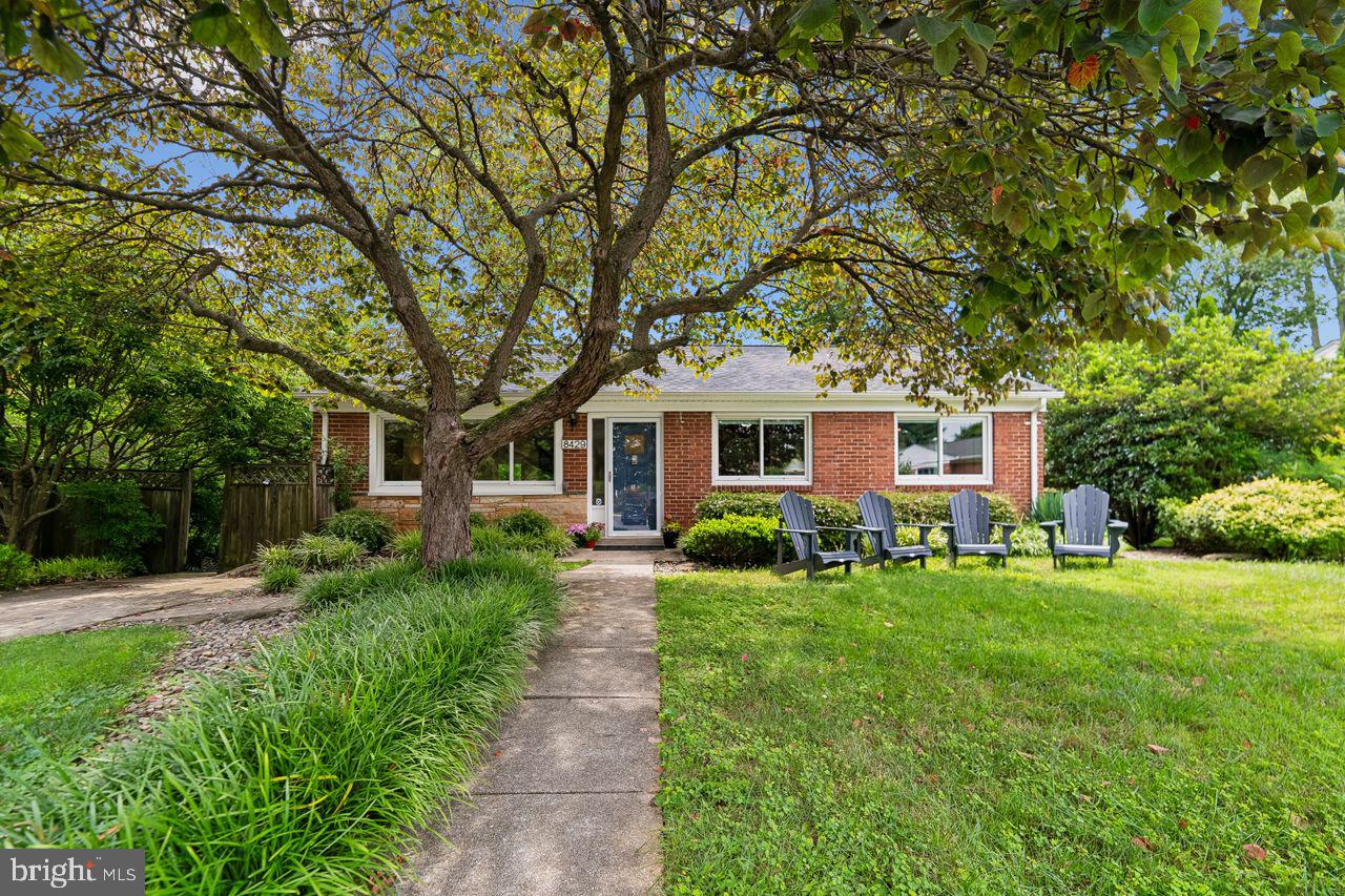 DONNEYBROOK - Residential