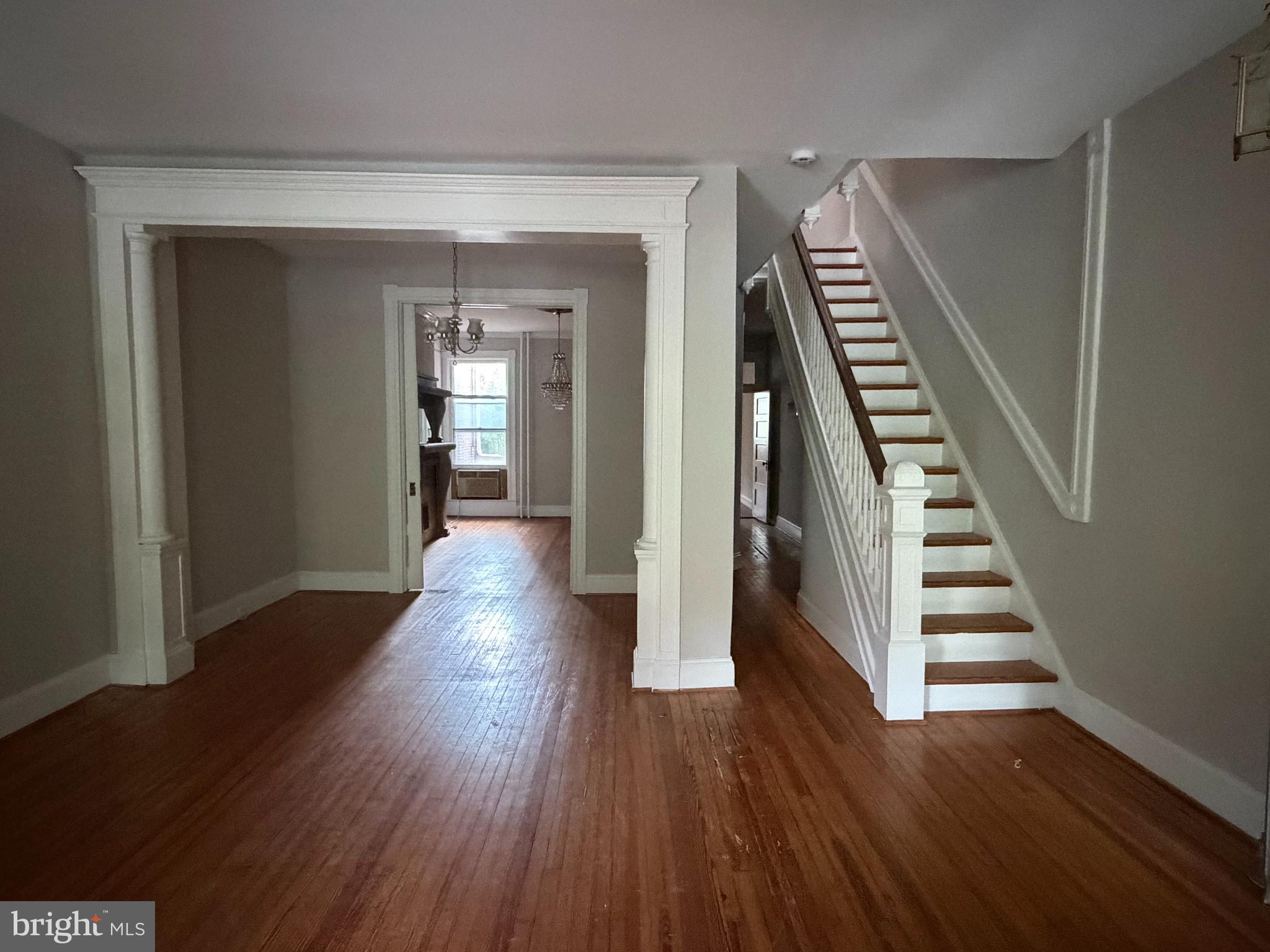 CHARLES VILLAGE - Residential