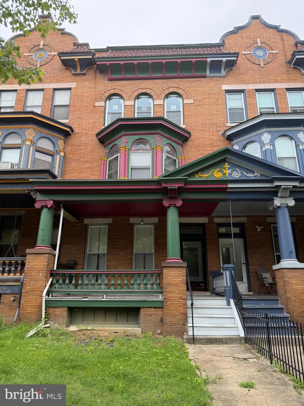 CHARLES VILLAGE - Residential