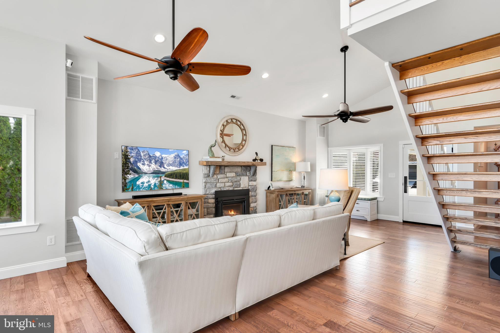 CAPE ST CLAIRE - Residential