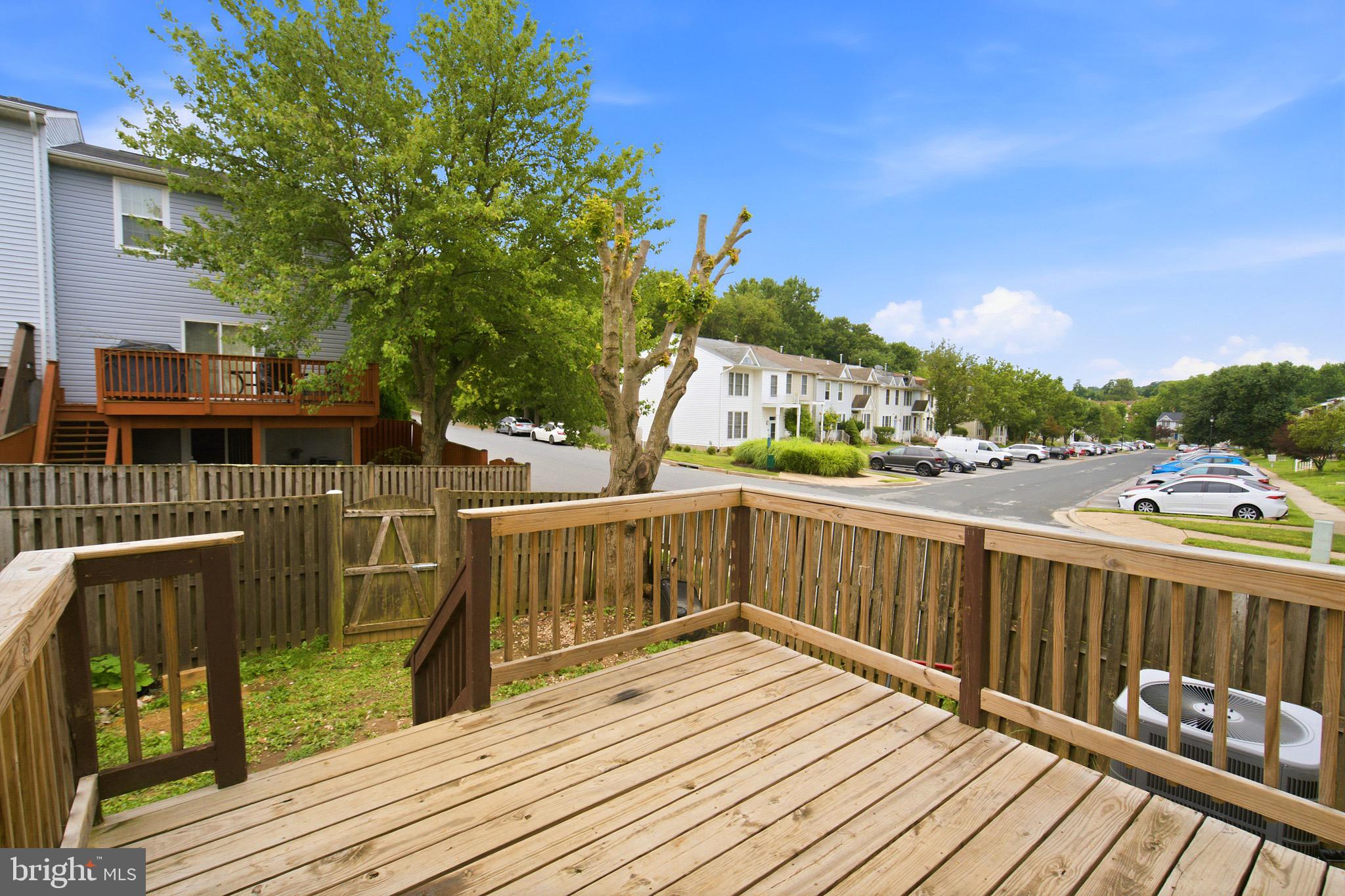 OWINGS RIDGE - Residential