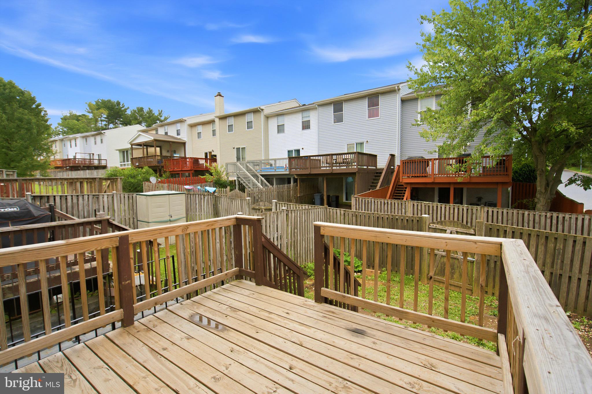 OWINGS RIDGE - Residential