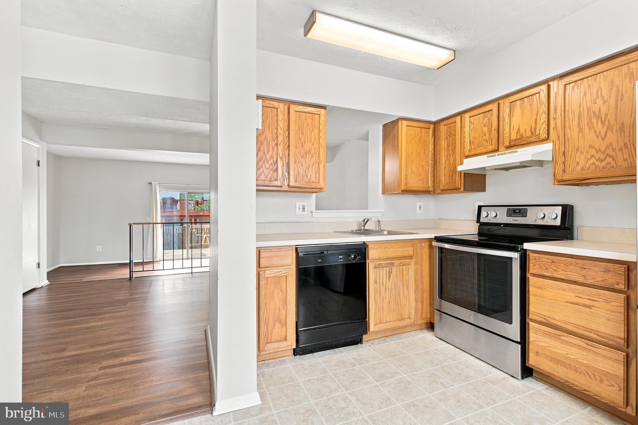 OWINGS RIDGE - Residential