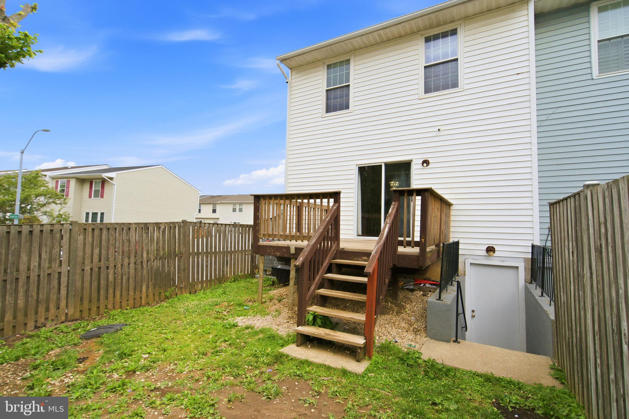 OWINGS RIDGE - Residential