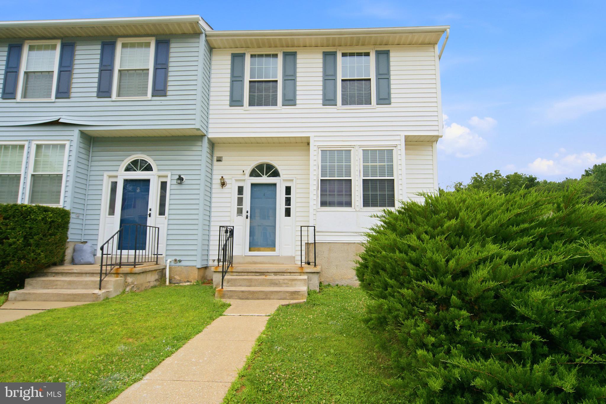 OWINGS RIDGE - Residential