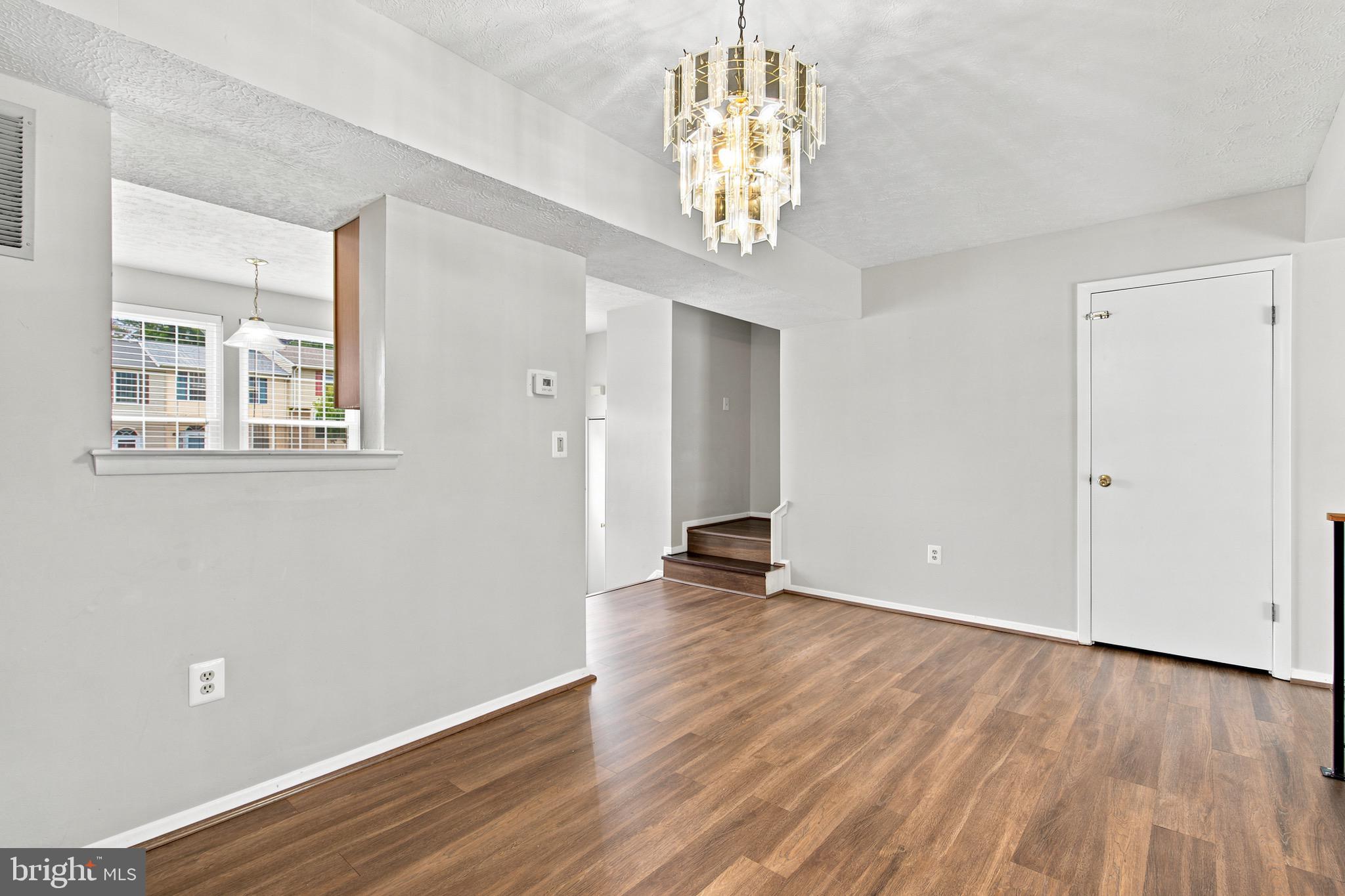 OWINGS RIDGE - Residential