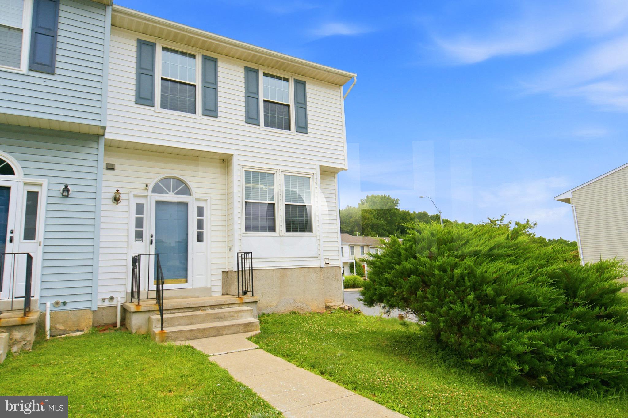 OWINGS RIDGE - Residential