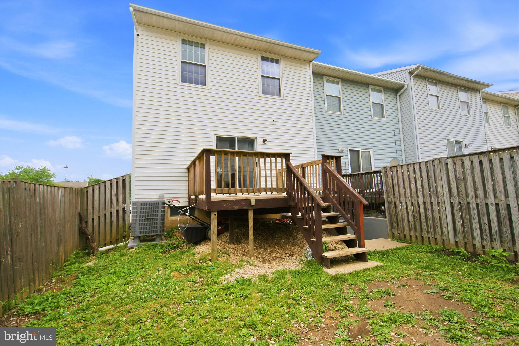 OWINGS RIDGE - Residential