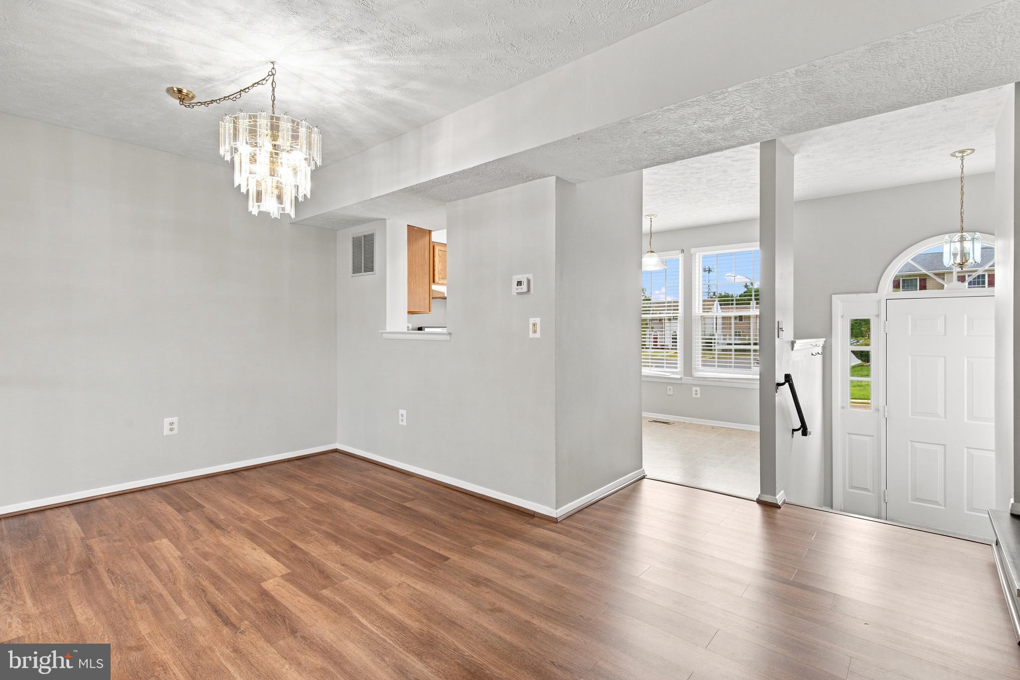 OWINGS RIDGE - Residential