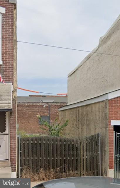 PORT RICHMOND - Land