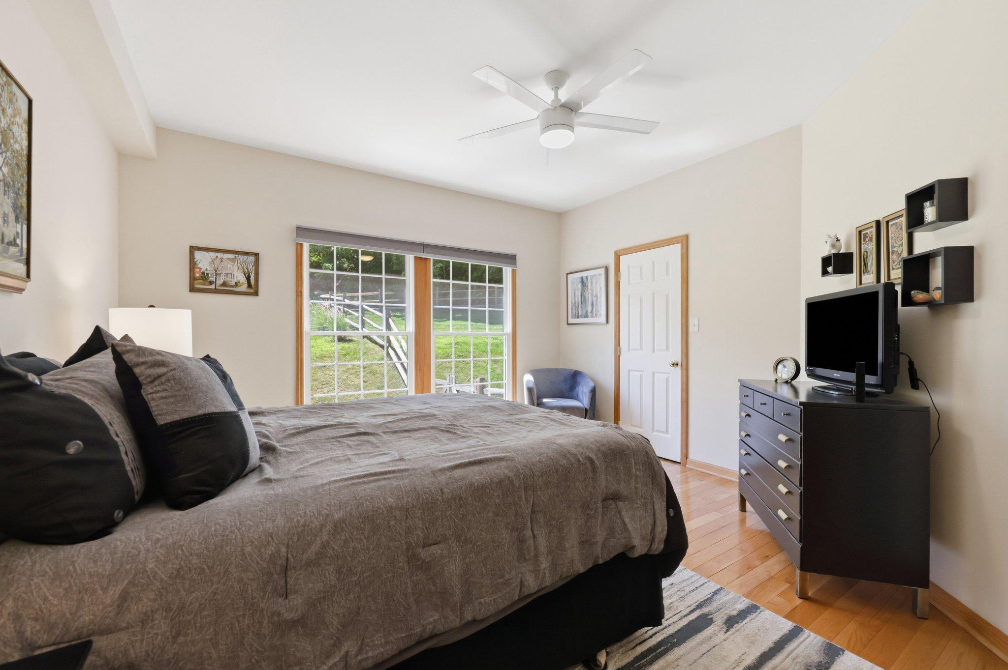 WINDERLY - Residential