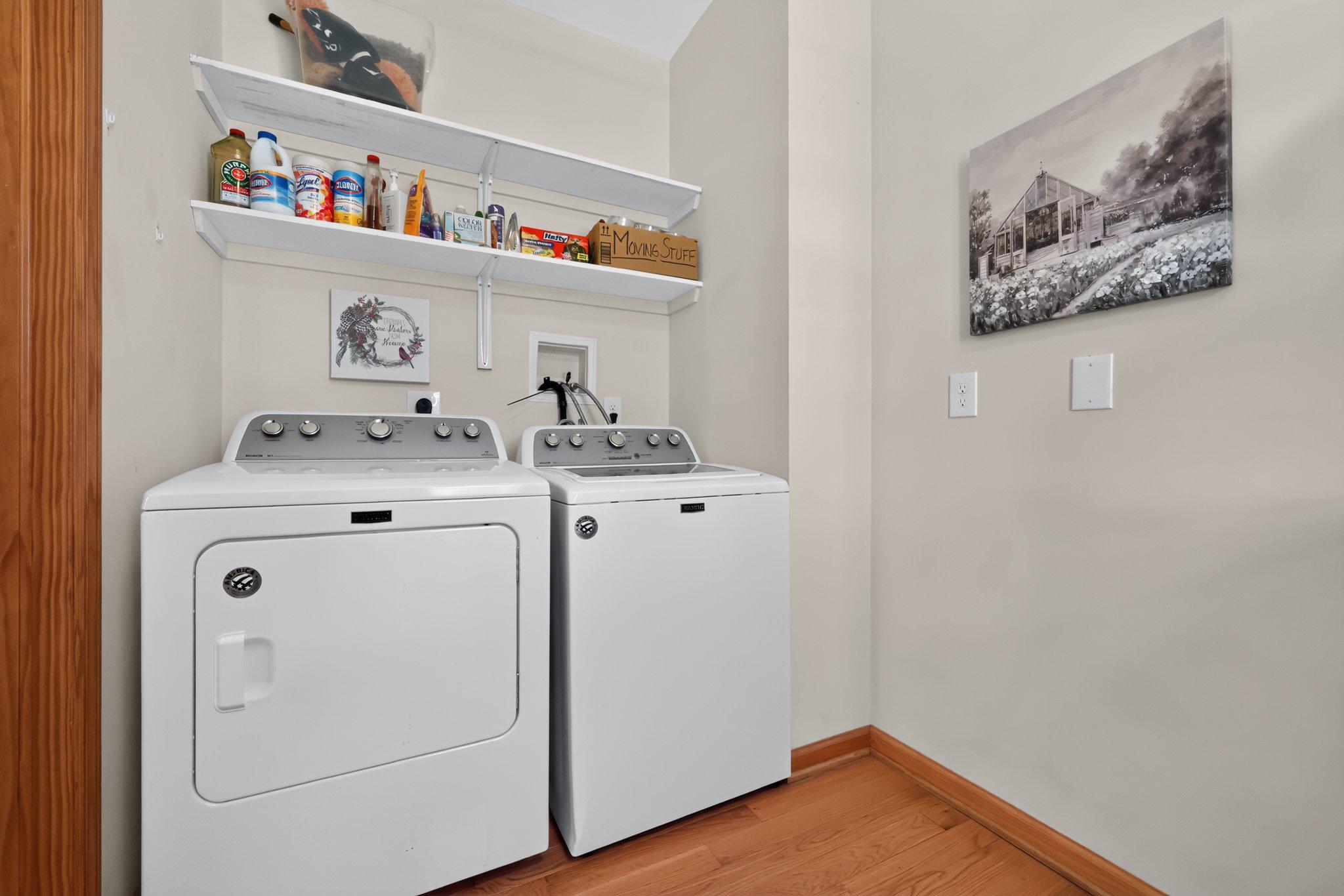 WINDERLY - Residential