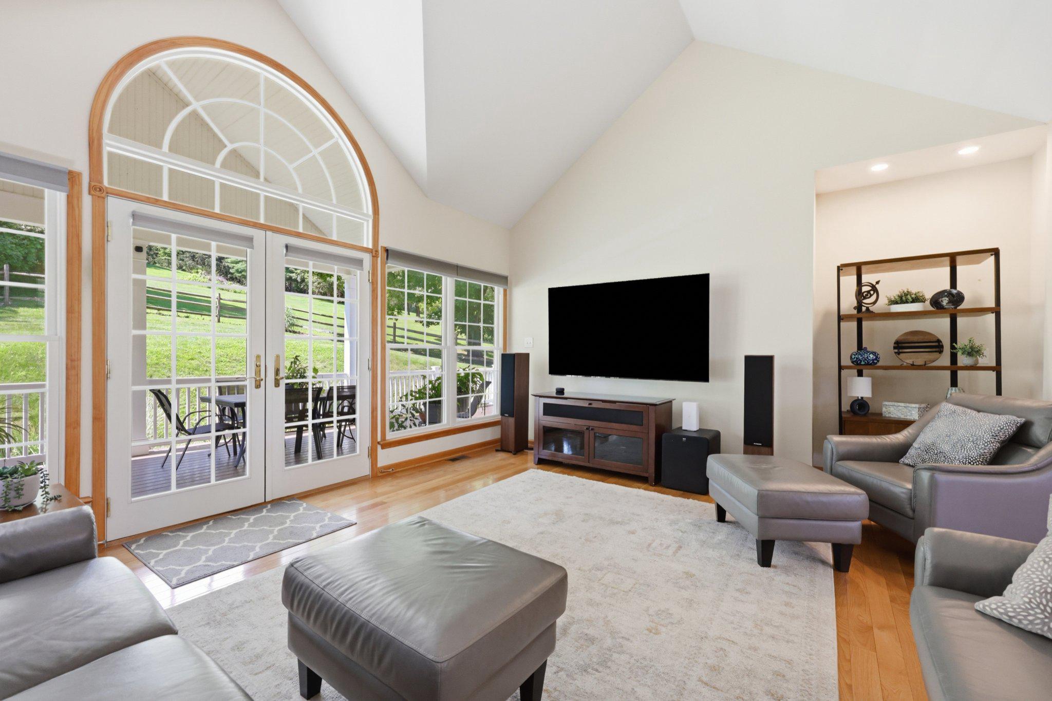 WINDERLY - Residential