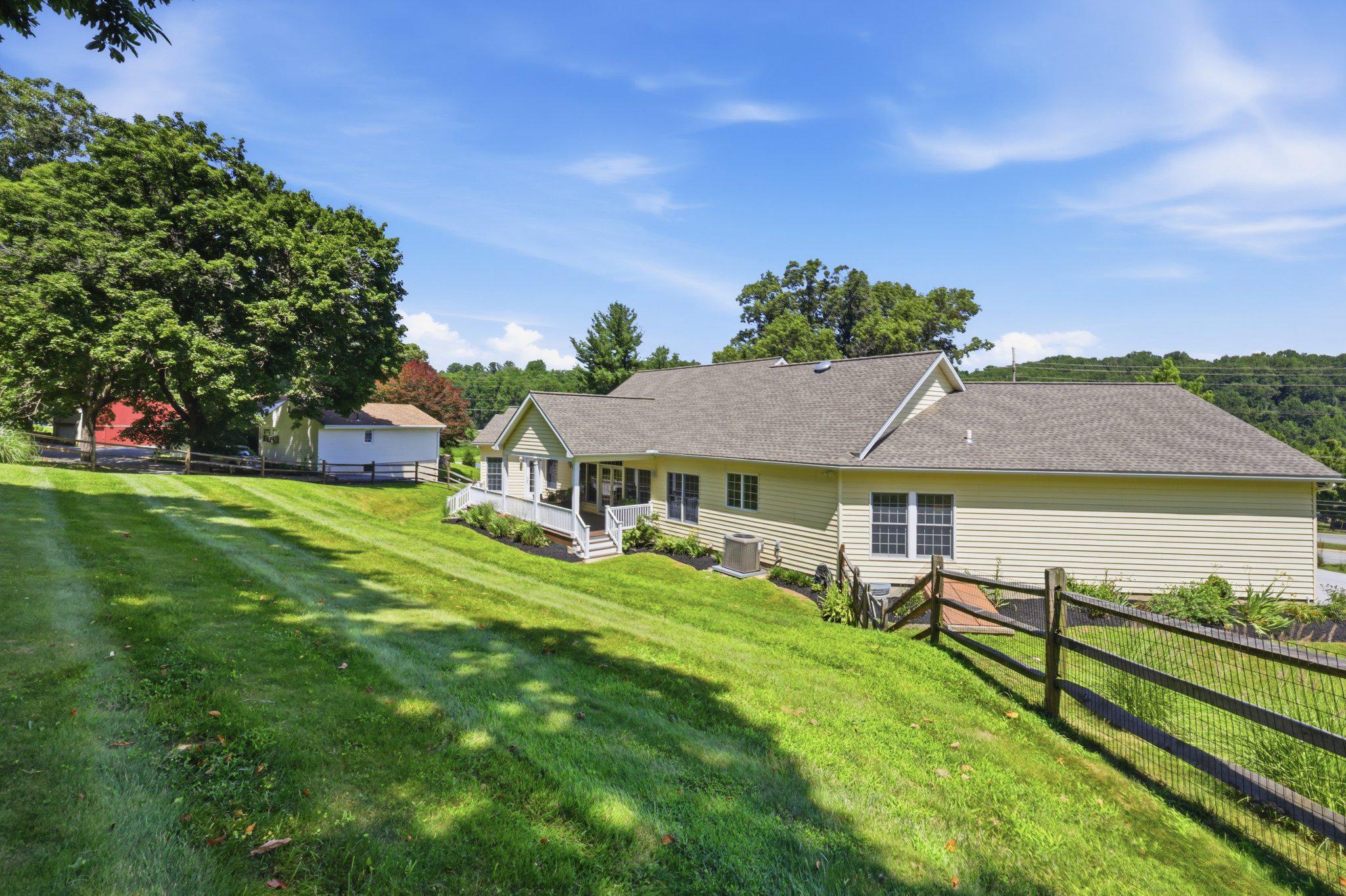 WINDERLY - Residential