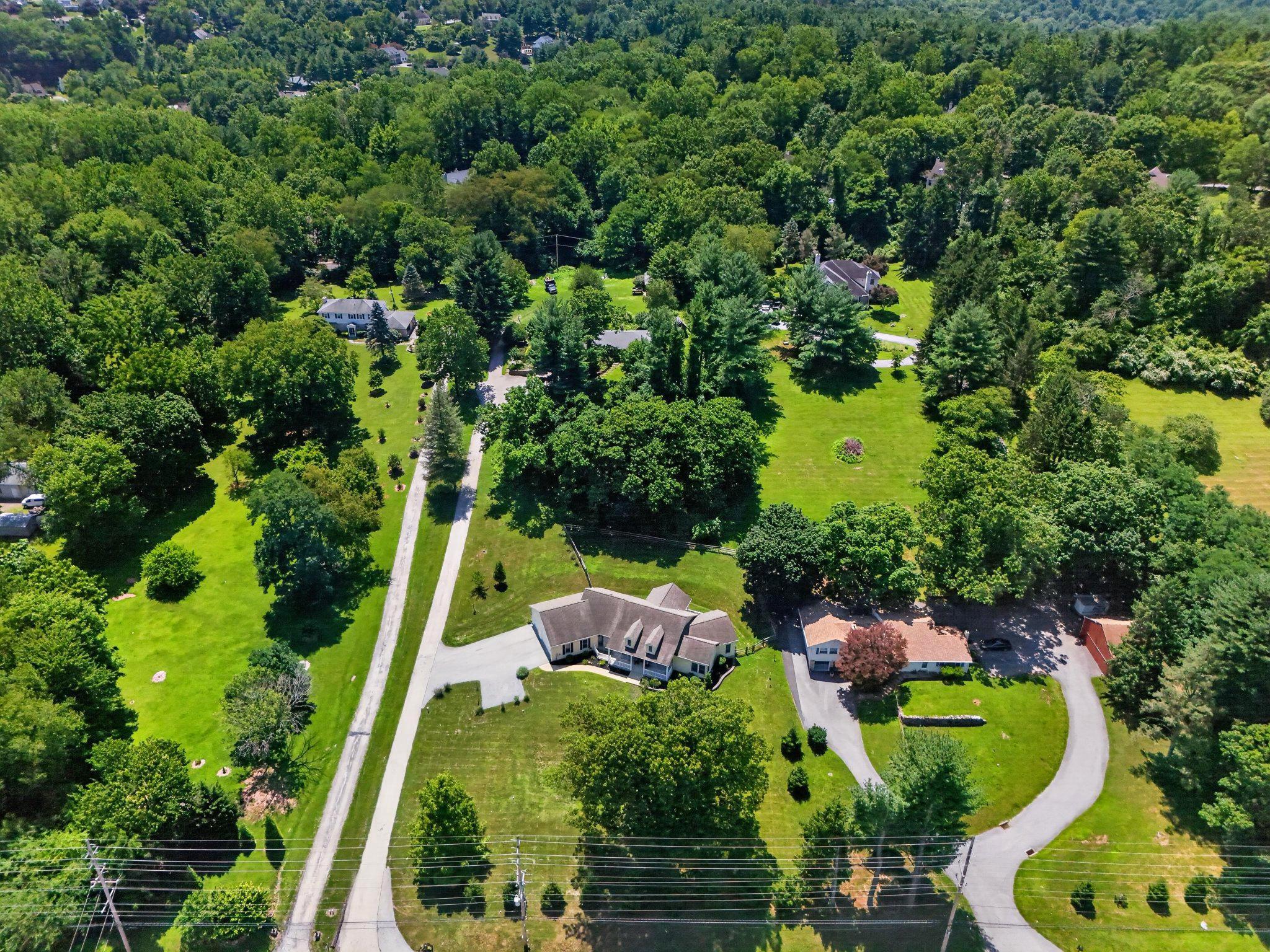 WINDERLY - Residential