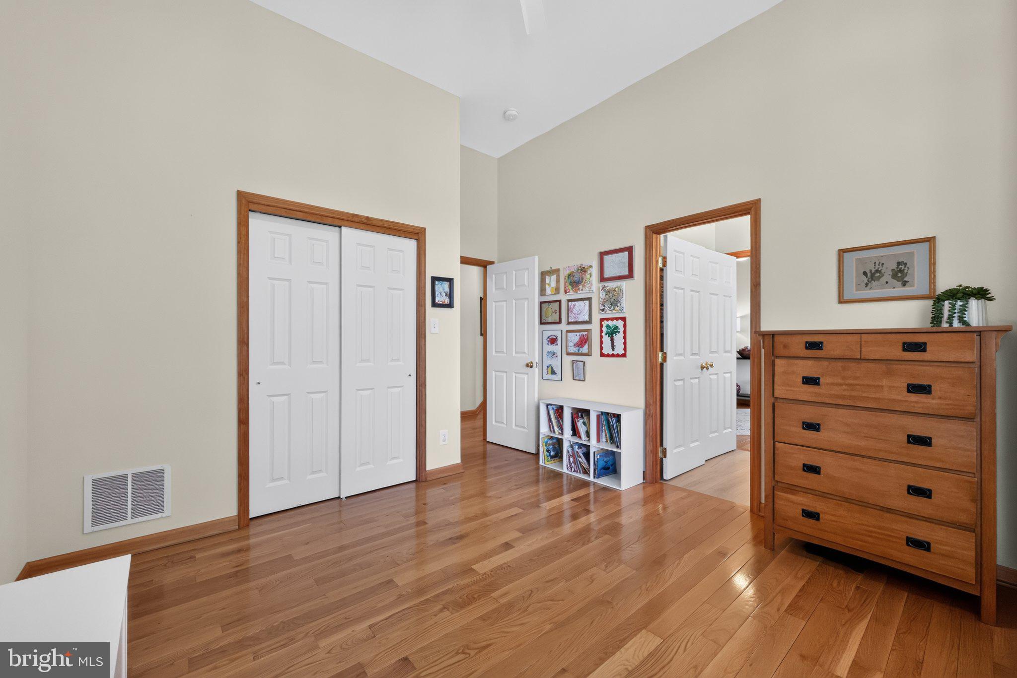 WINDERLY - Residential
