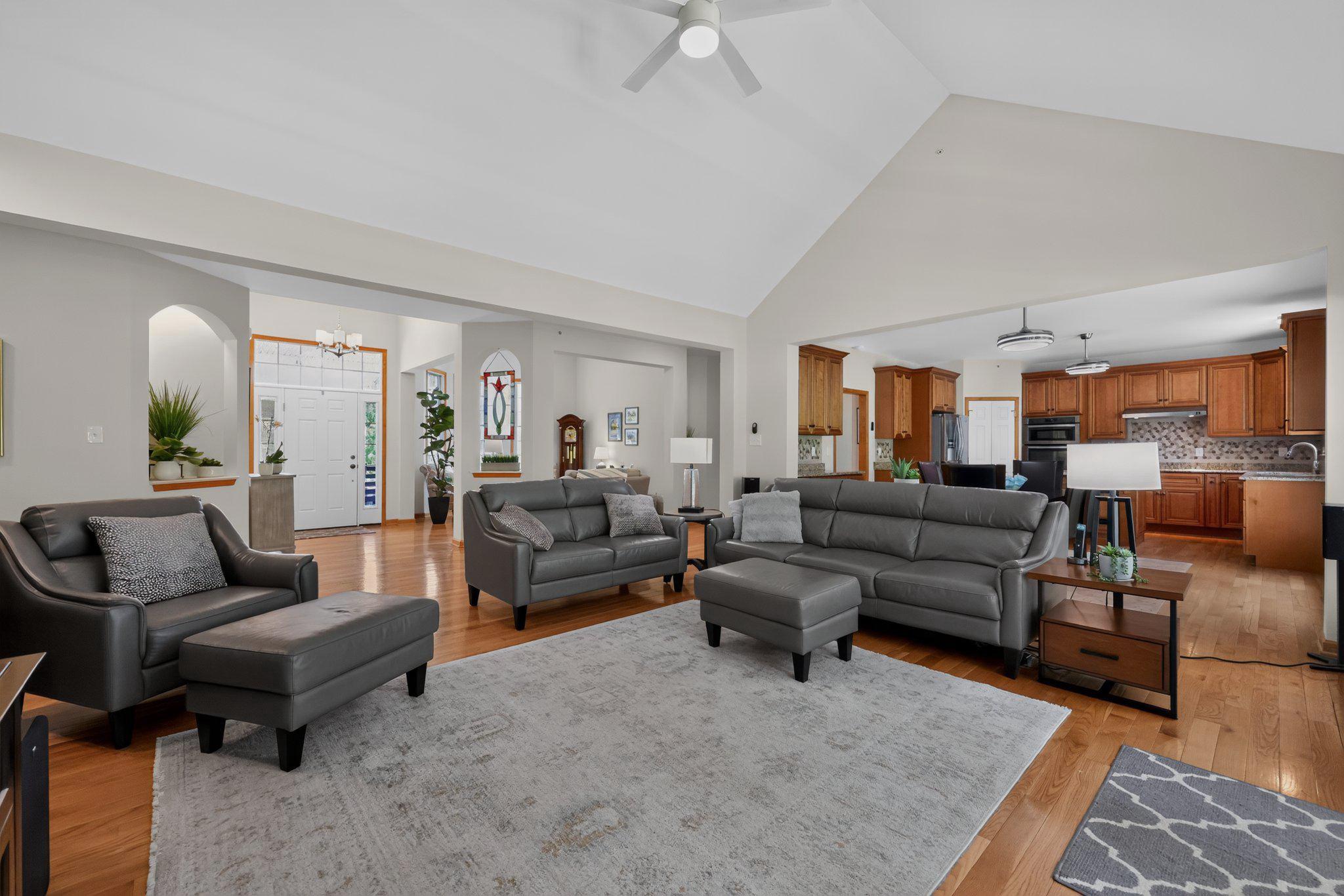 WINDERLY - Residential