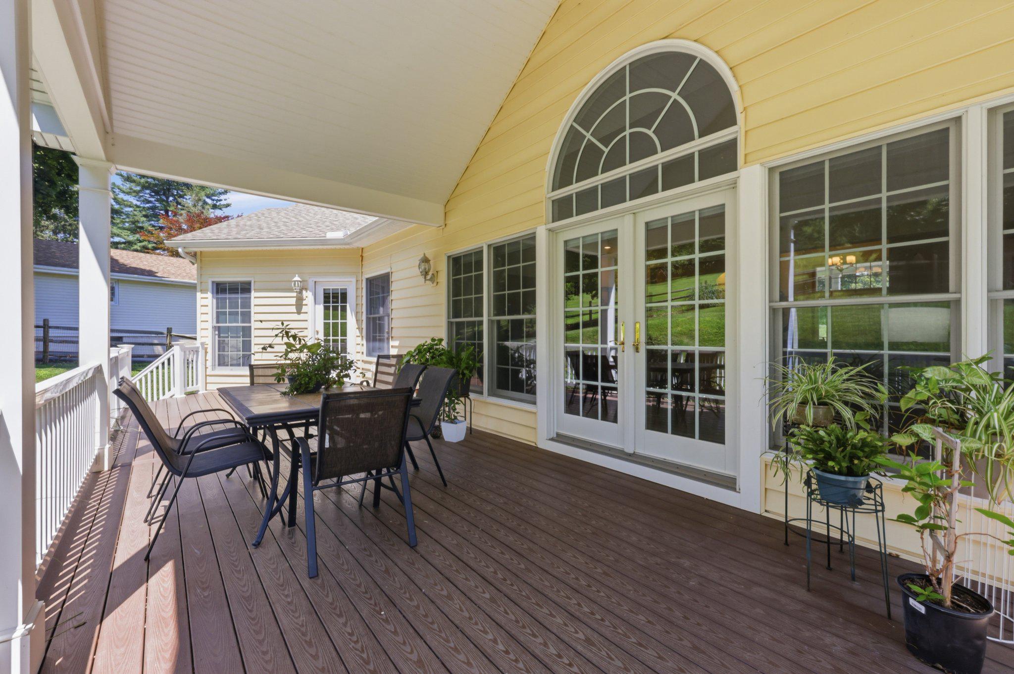 WINDERLY - Residential