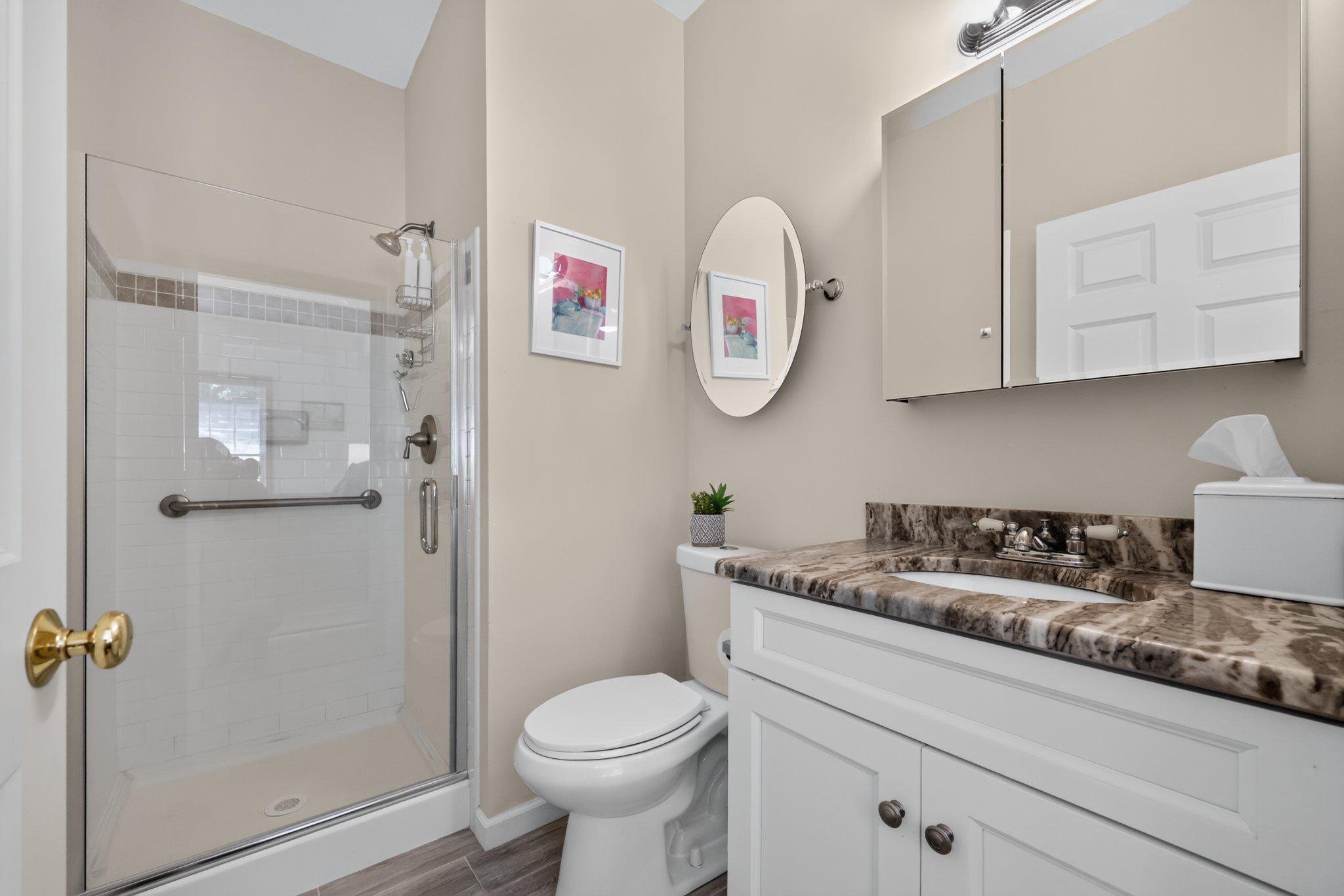 WINDERLY - Residential