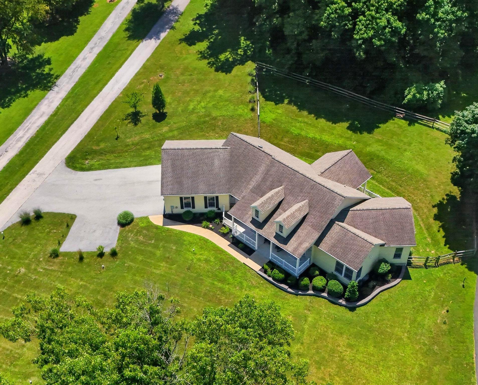 WINDERLY - Residential