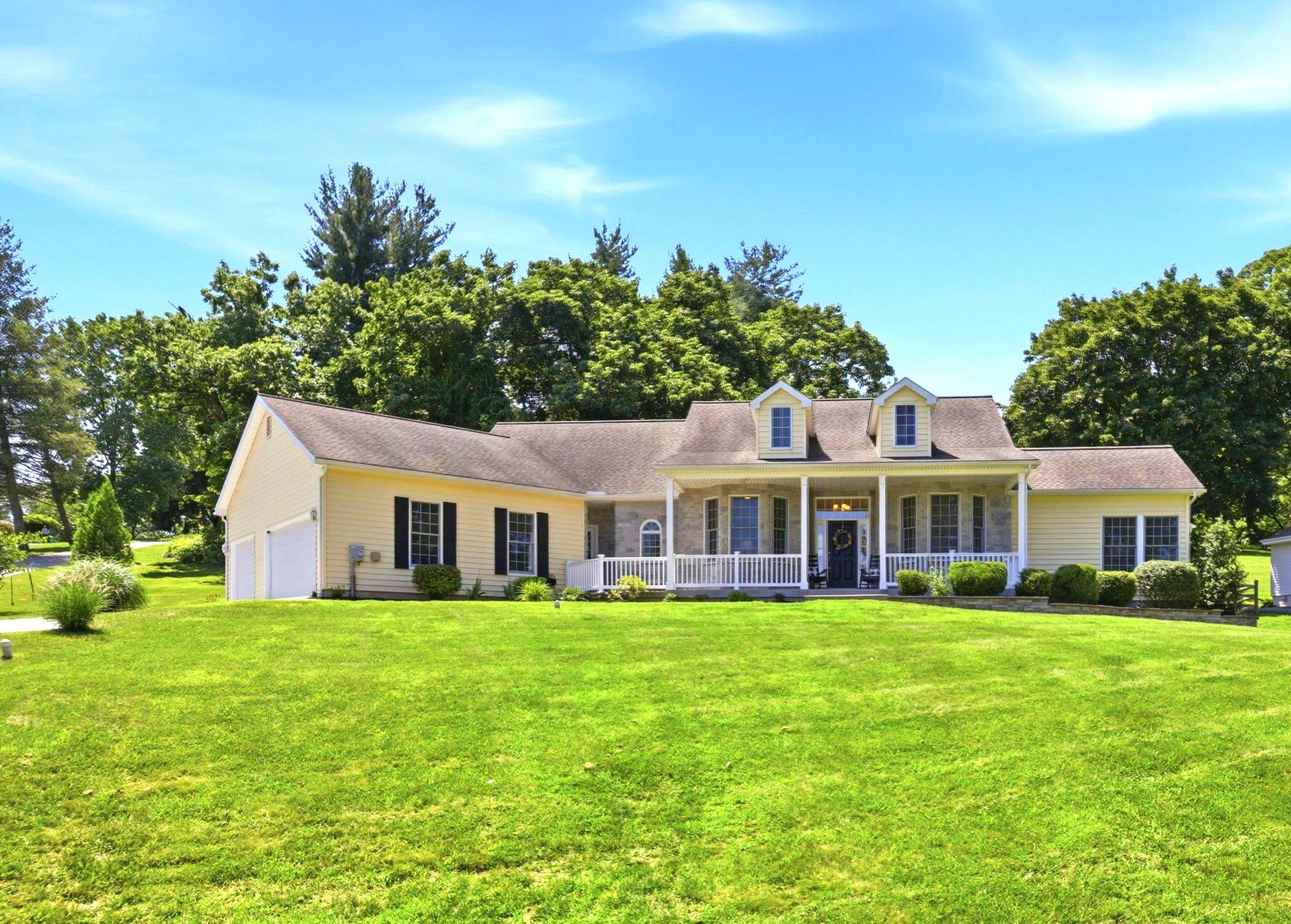 WINDERLY - Residential