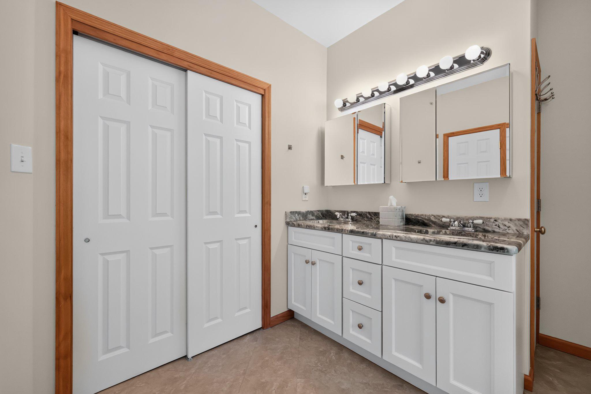 WINDERLY - Residential