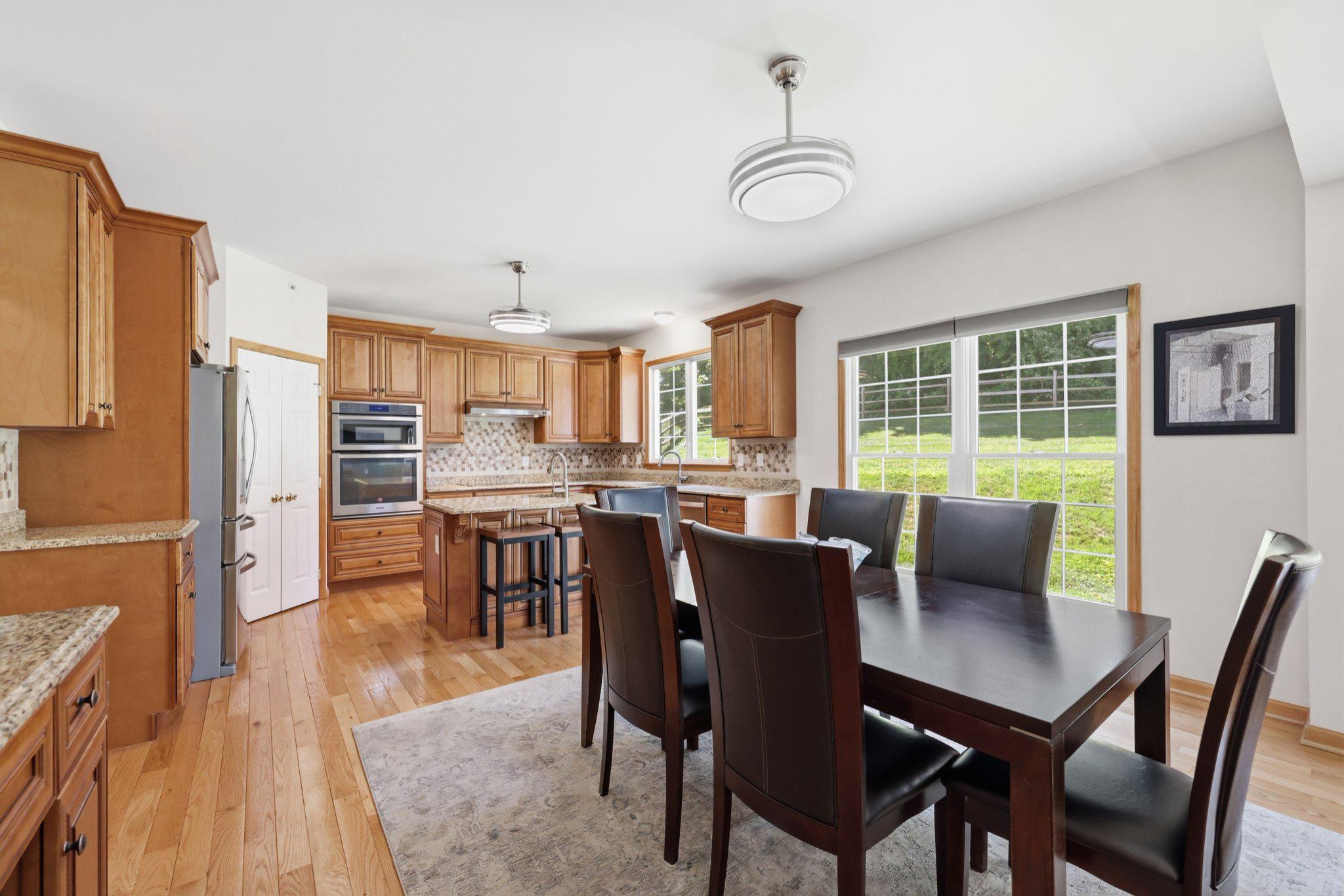 WINDERLY - Residential