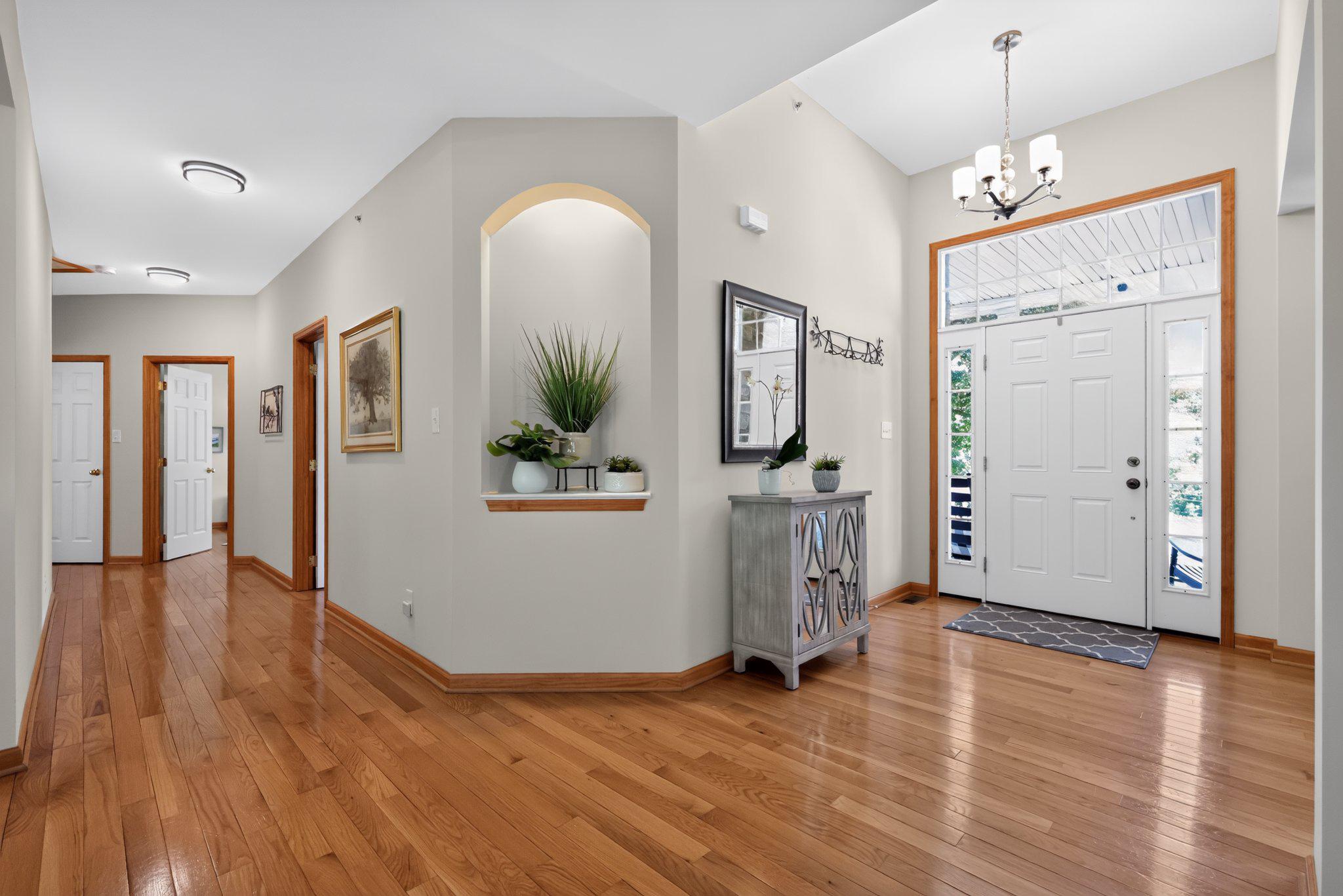 WINDERLY - Residential