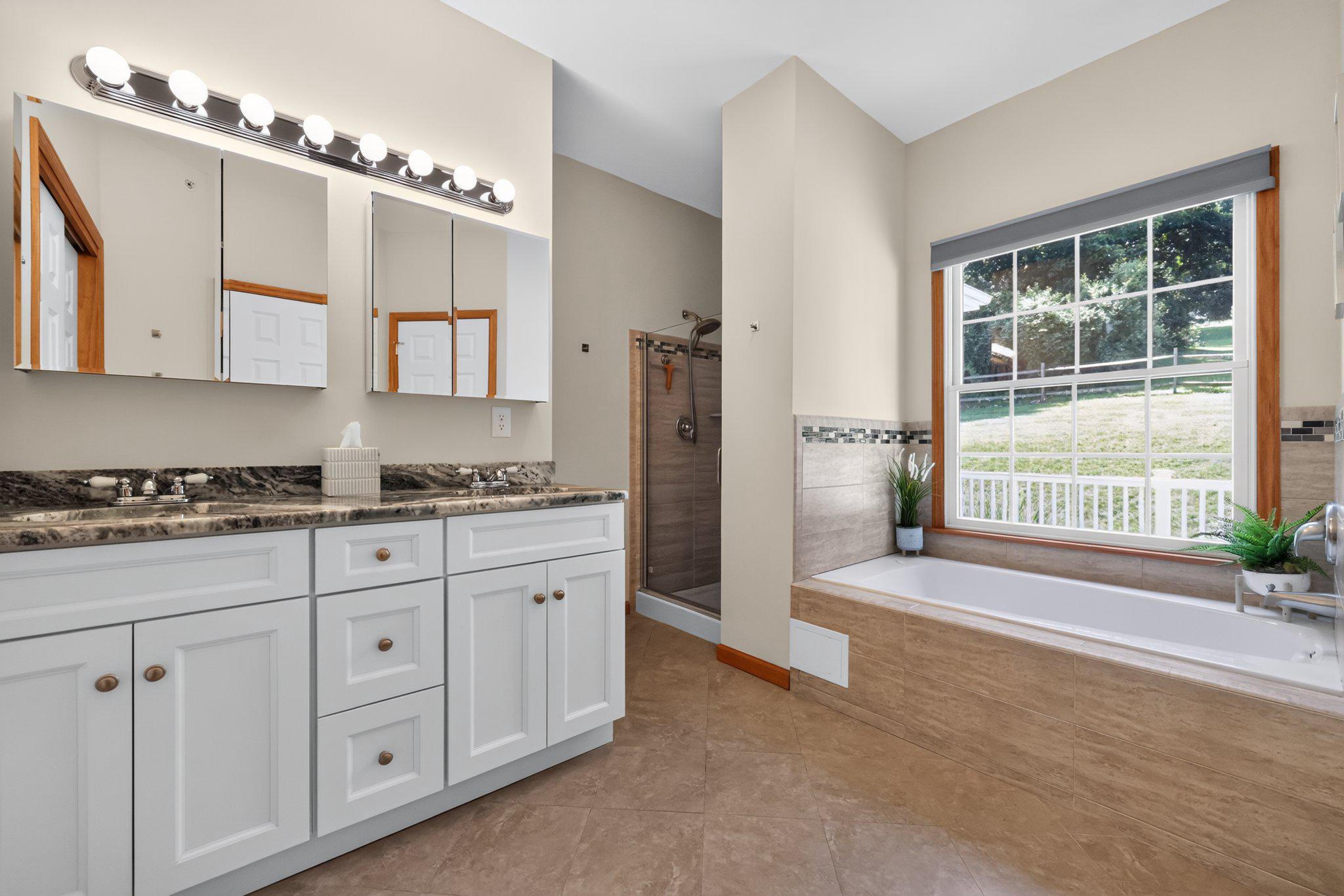 WINDERLY - Residential