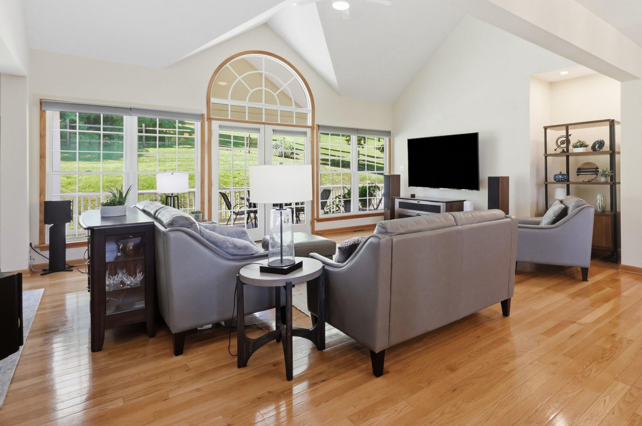 WINDERLY - Residential