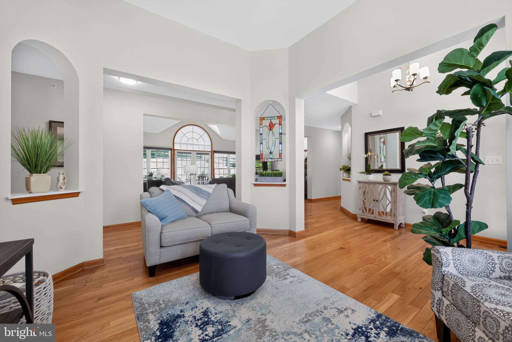 WINDERLY - Residential