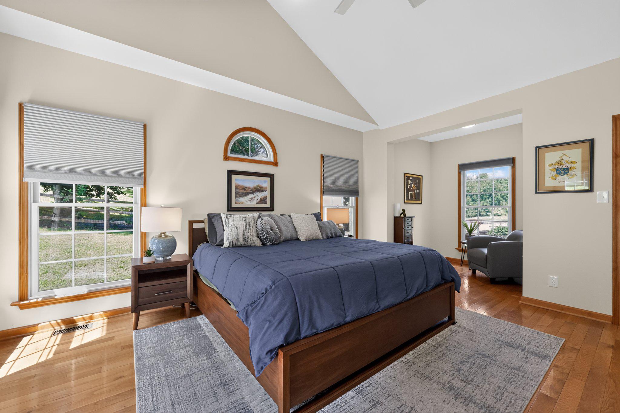 WINDERLY - Residential
