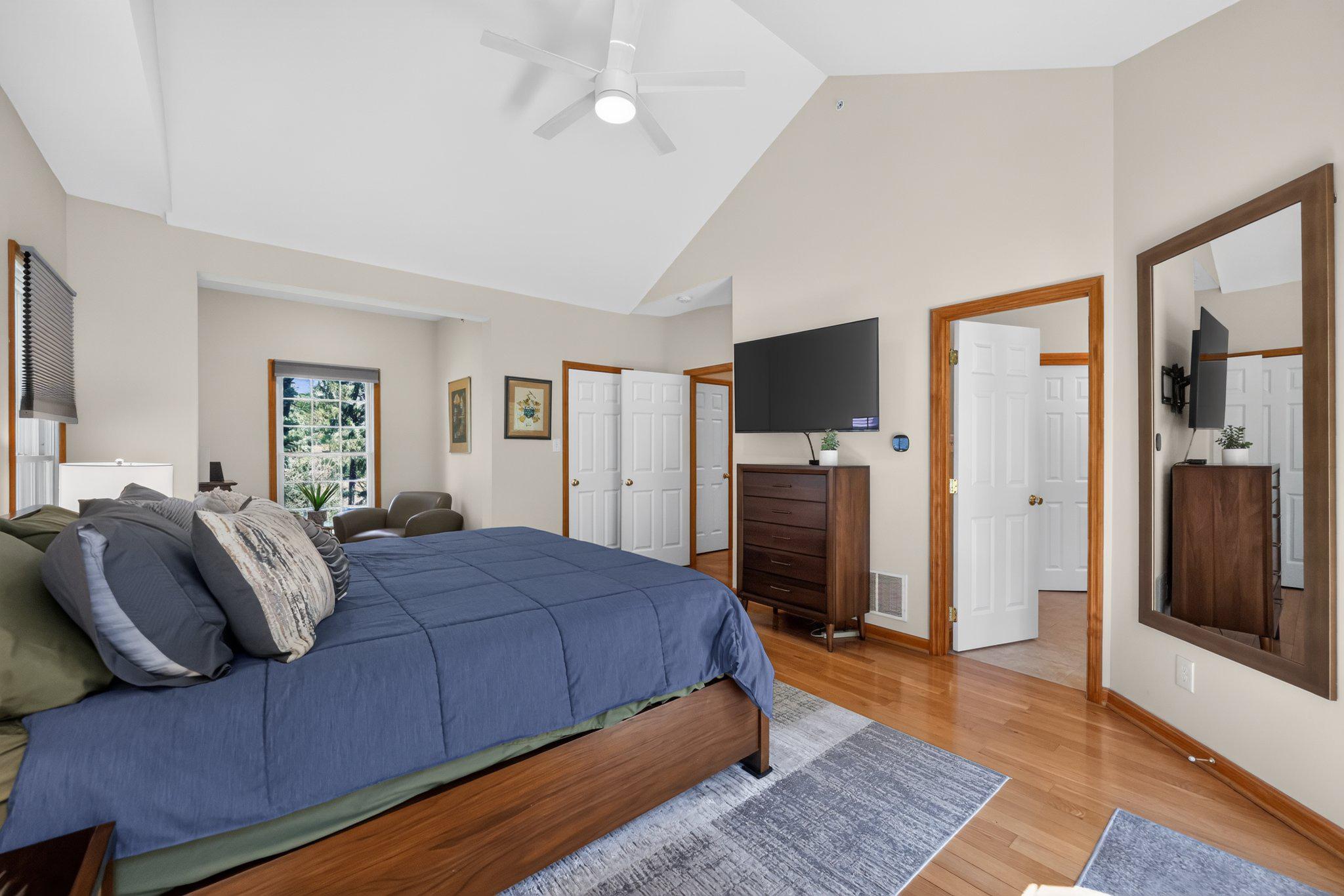 WINDERLY - Residential