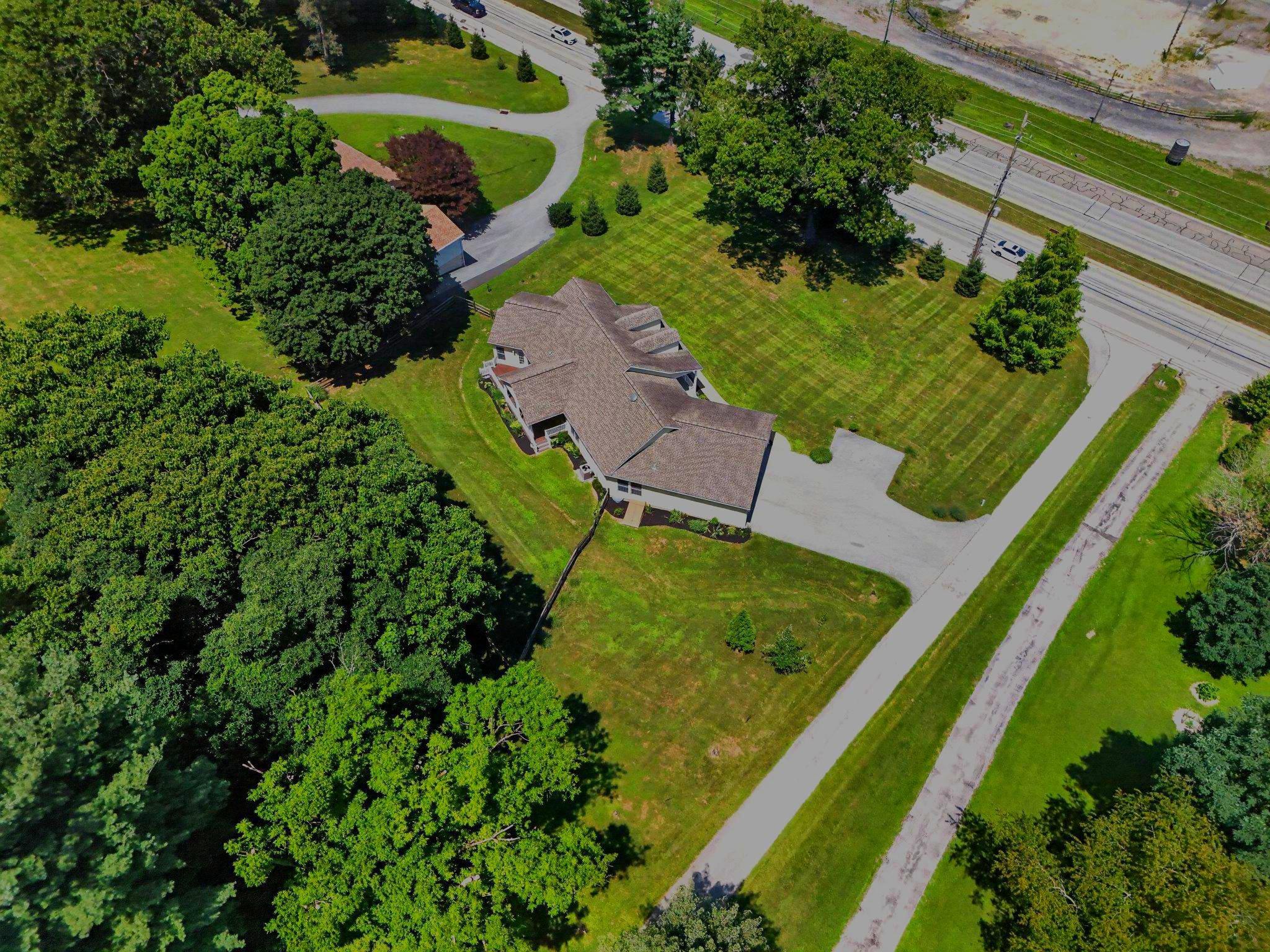 WINDERLY - Residential