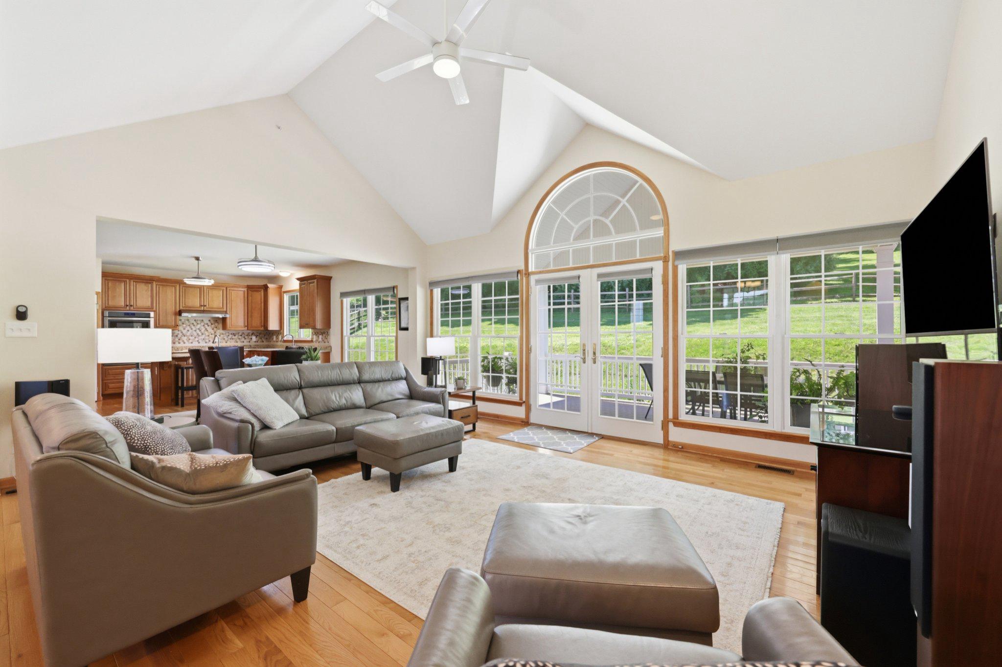 WINDERLY - Residential