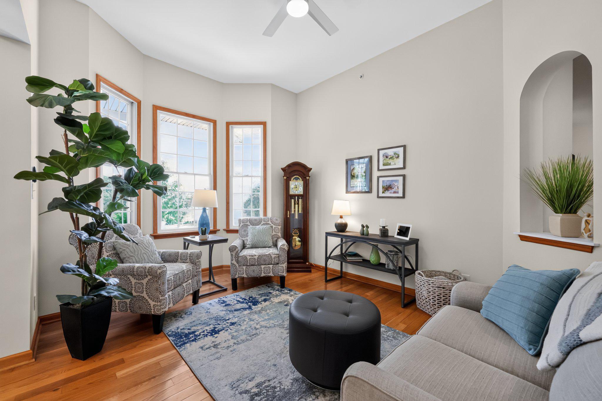 WINDERLY - Residential