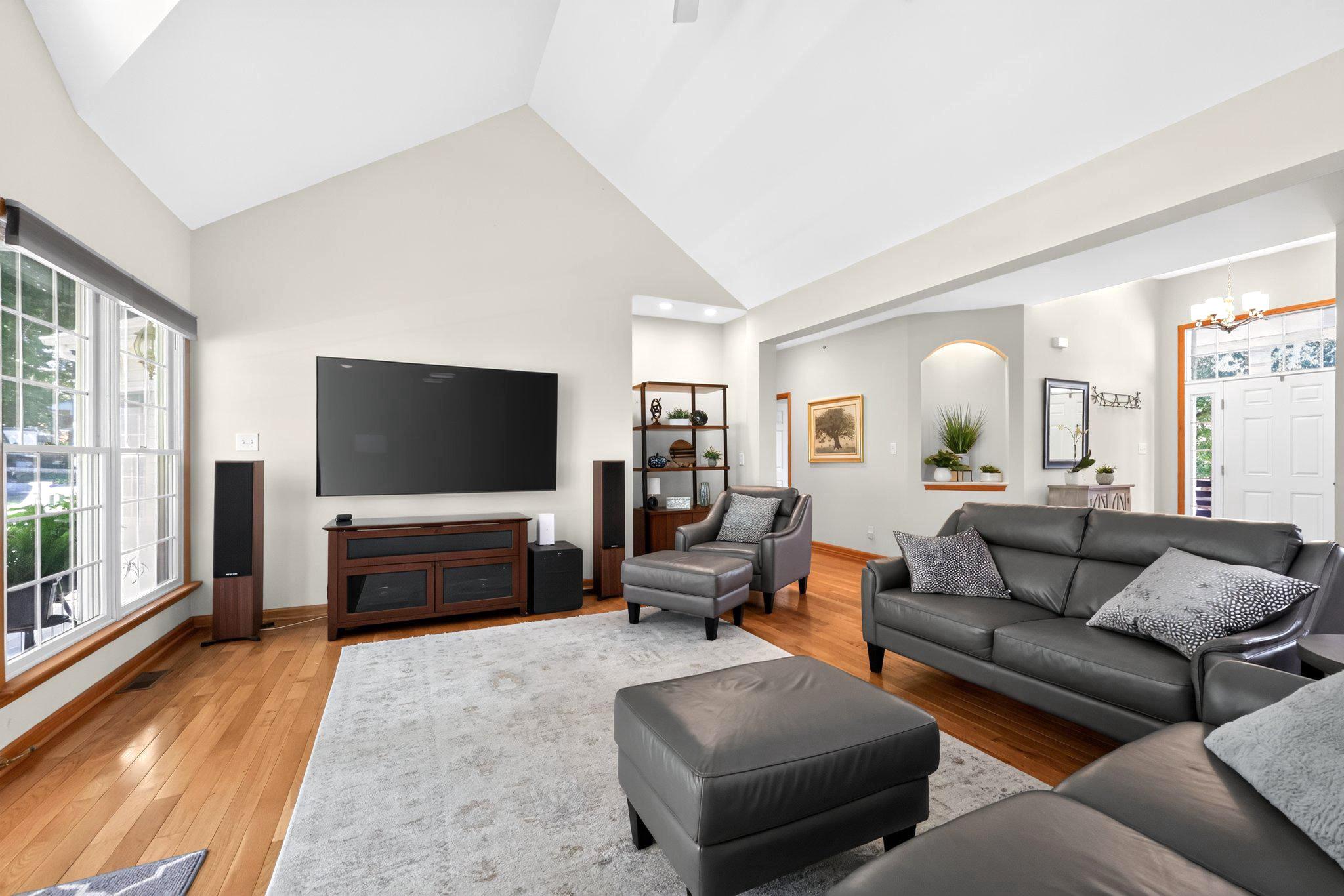WINDERLY - Residential