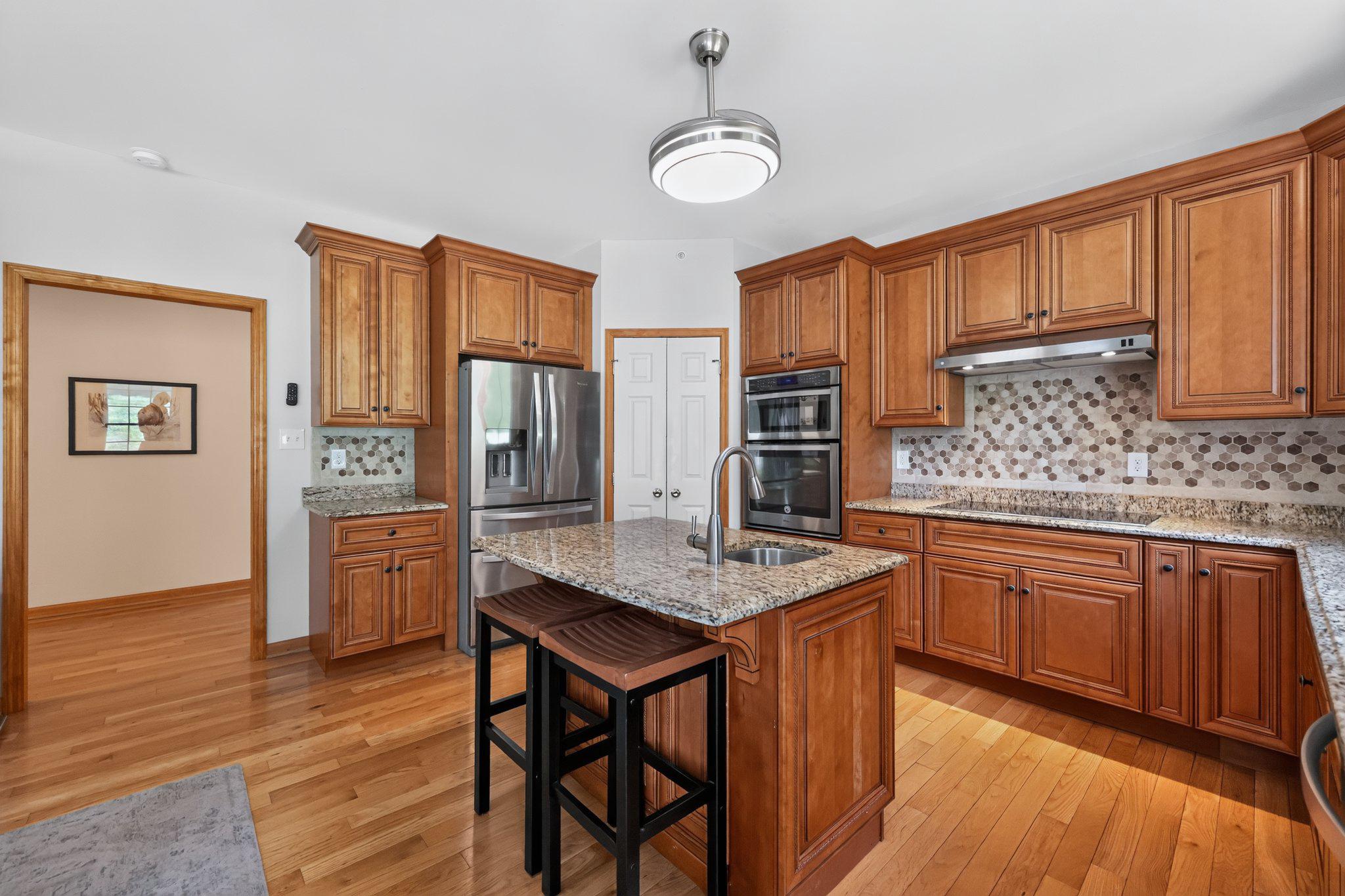 WINDERLY - Residential