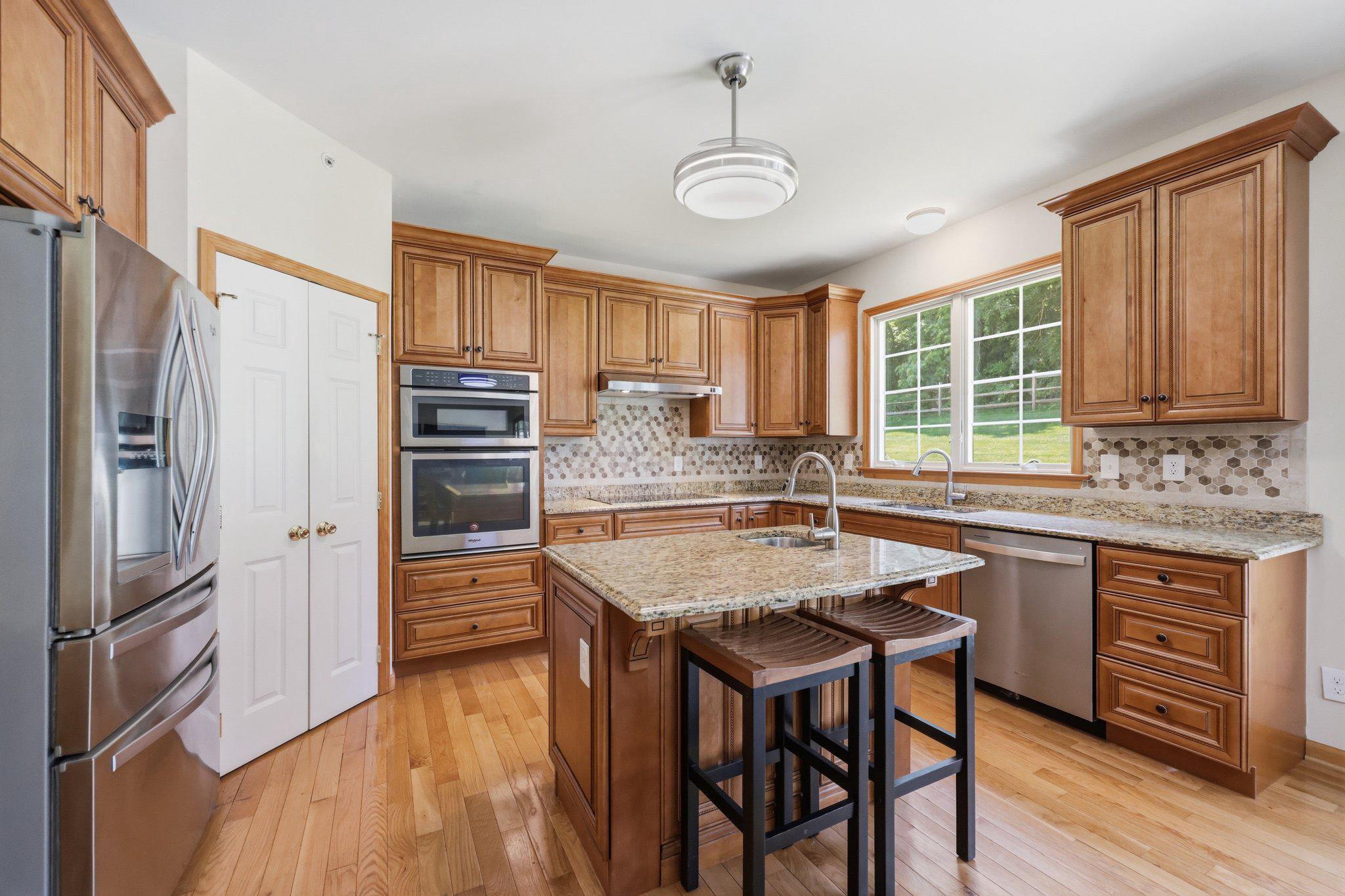 WINDERLY - Residential