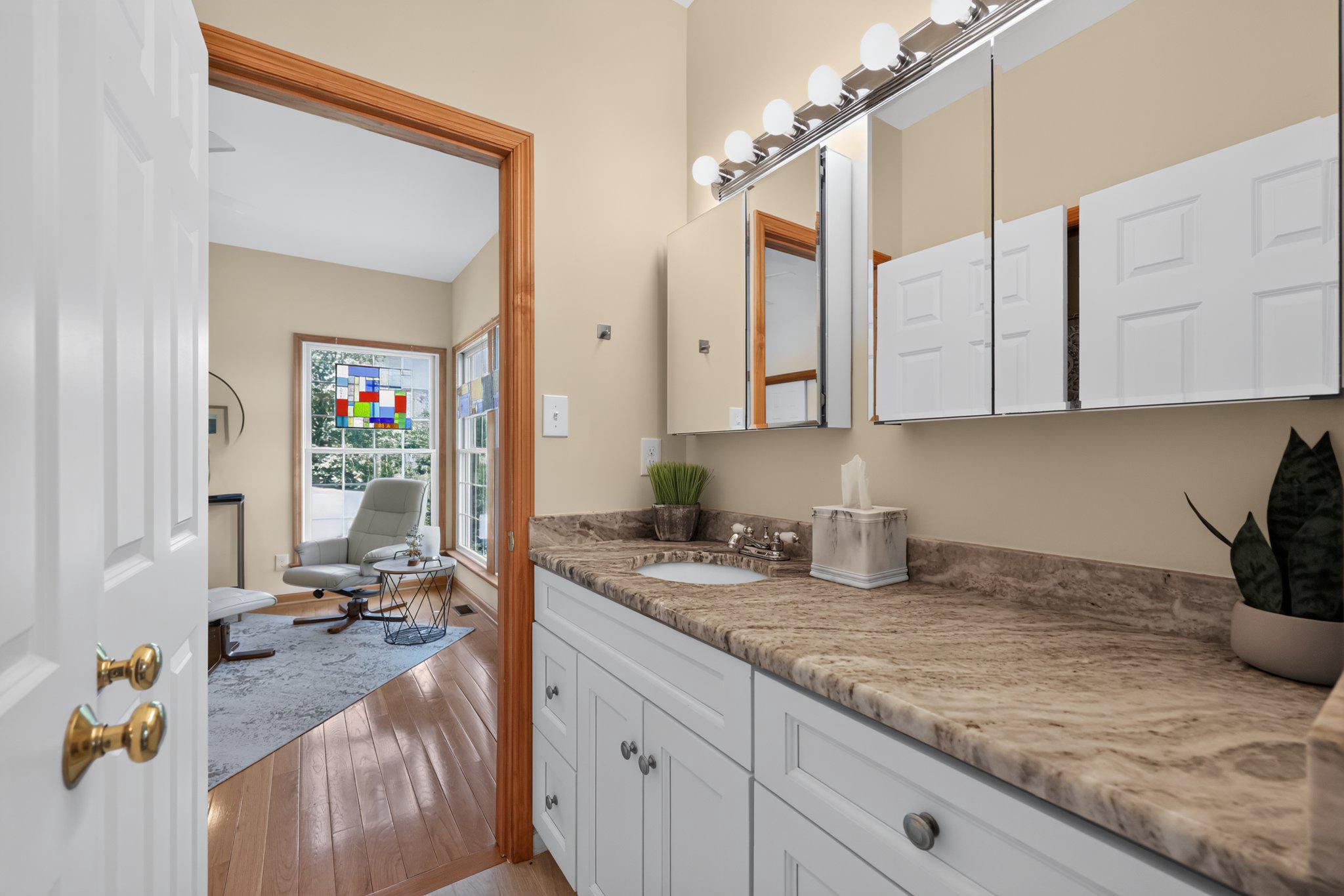 WINDERLY - Residential