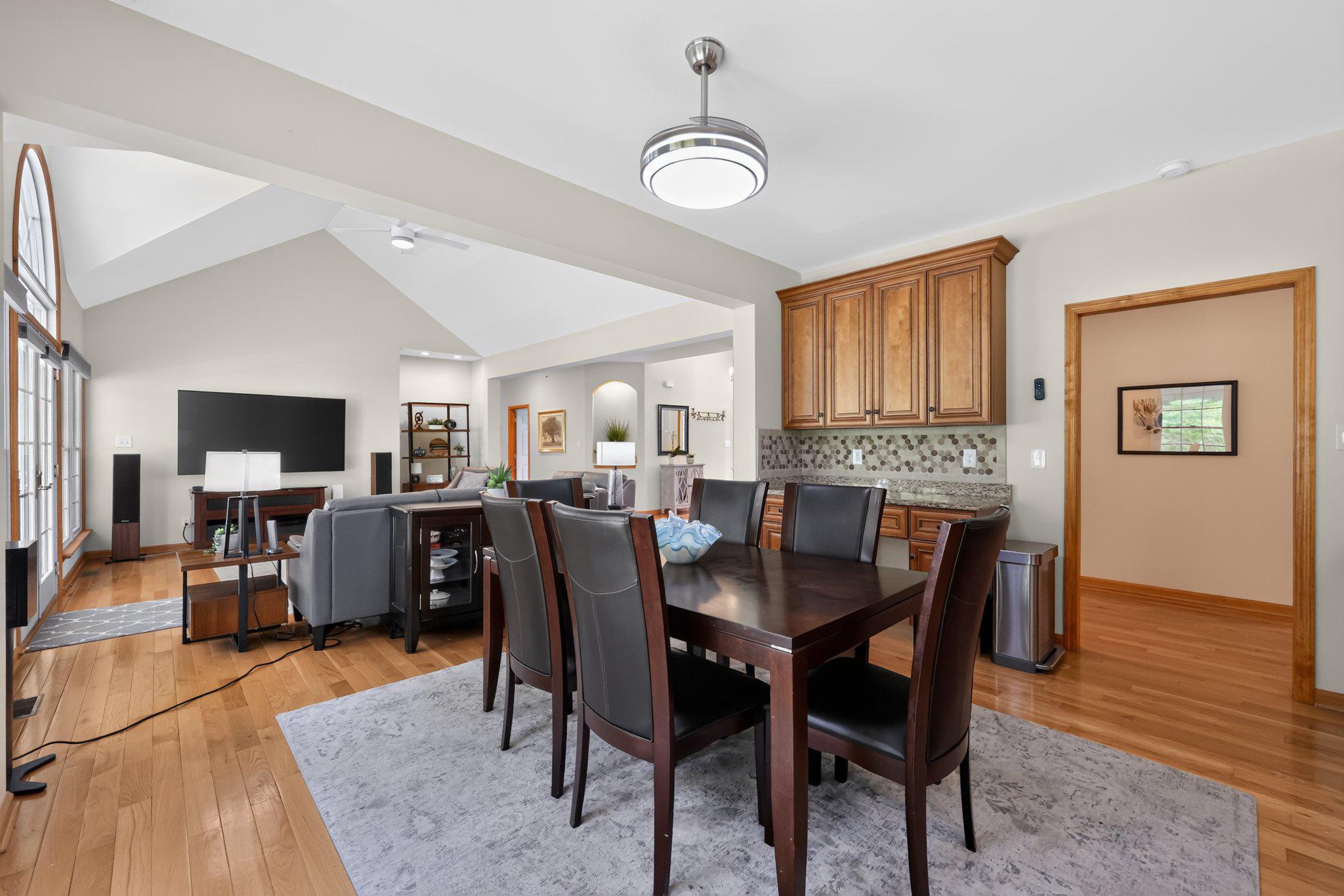 WINDERLY - Residential